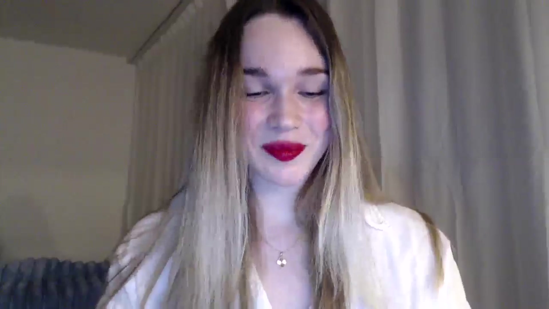 Gallery image thumbnail from Ooh_Cassie's myfreecams stream on, 02/14/2026, 23:09 image 9 of 20