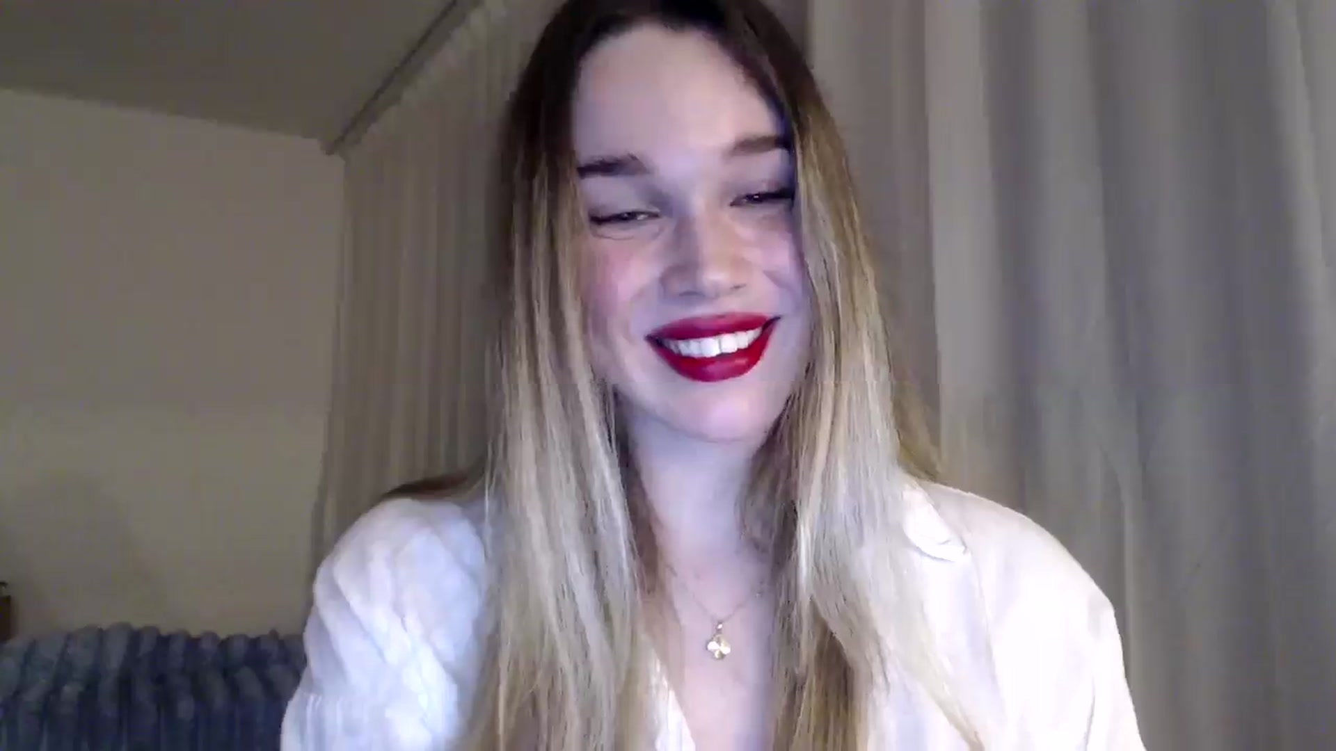 Gallery image thumbnail from Ooh_Cassie's myfreecams stream on, 02/14/2026, 23:09 image 20 of 20