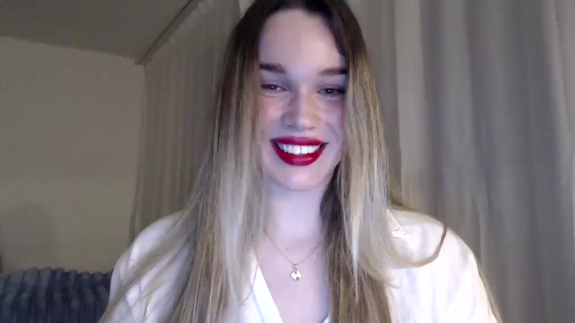 Gallery image thumbnail from Ooh_Cassie's myfreecams stream on, 02/14/2026, 23:09 image 1 of 20