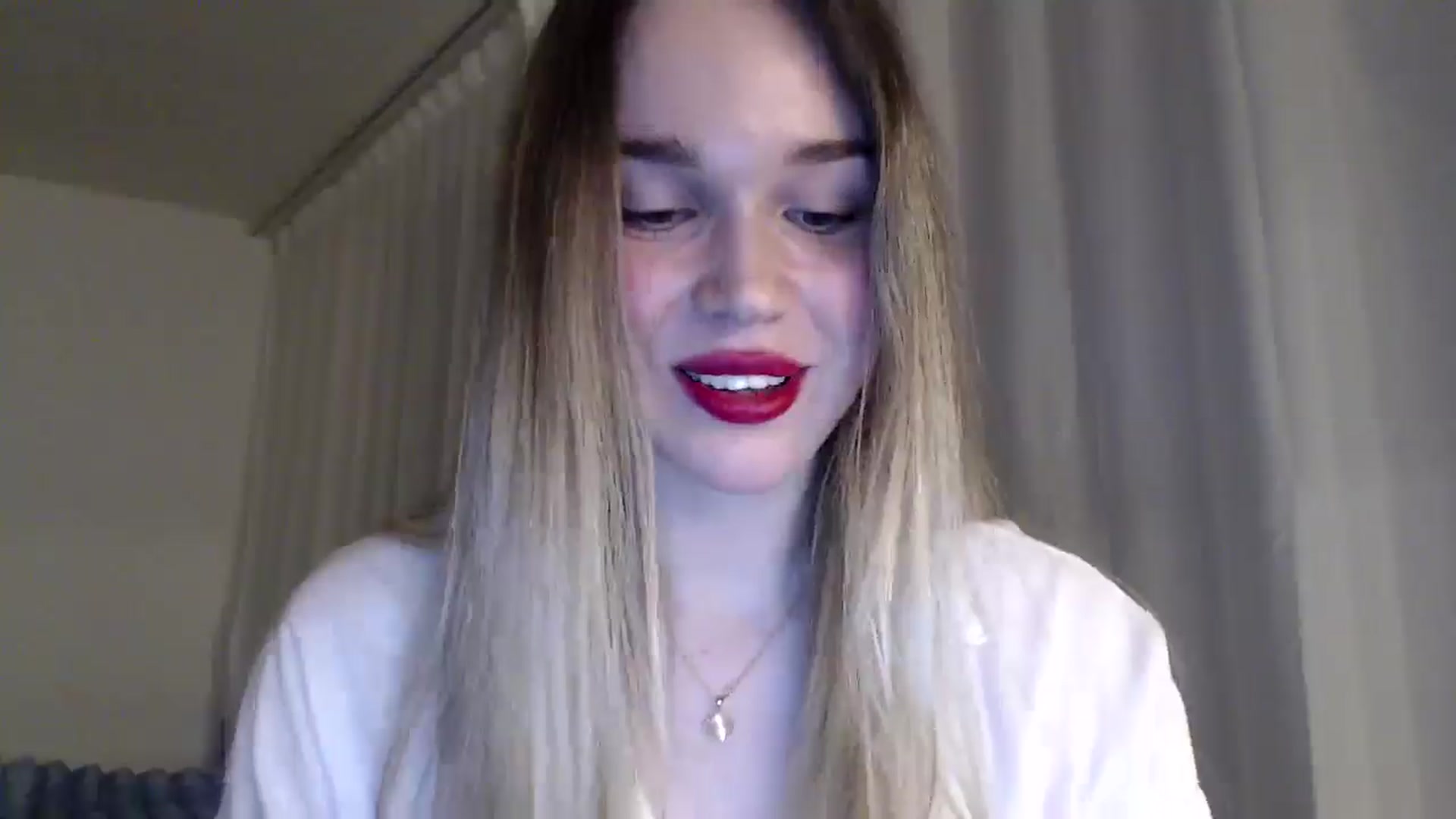 Gallery image thumbnail from Ooh_Cassie's myfreecams stream on, 02/15/2026, 02:53 image 6 of 20