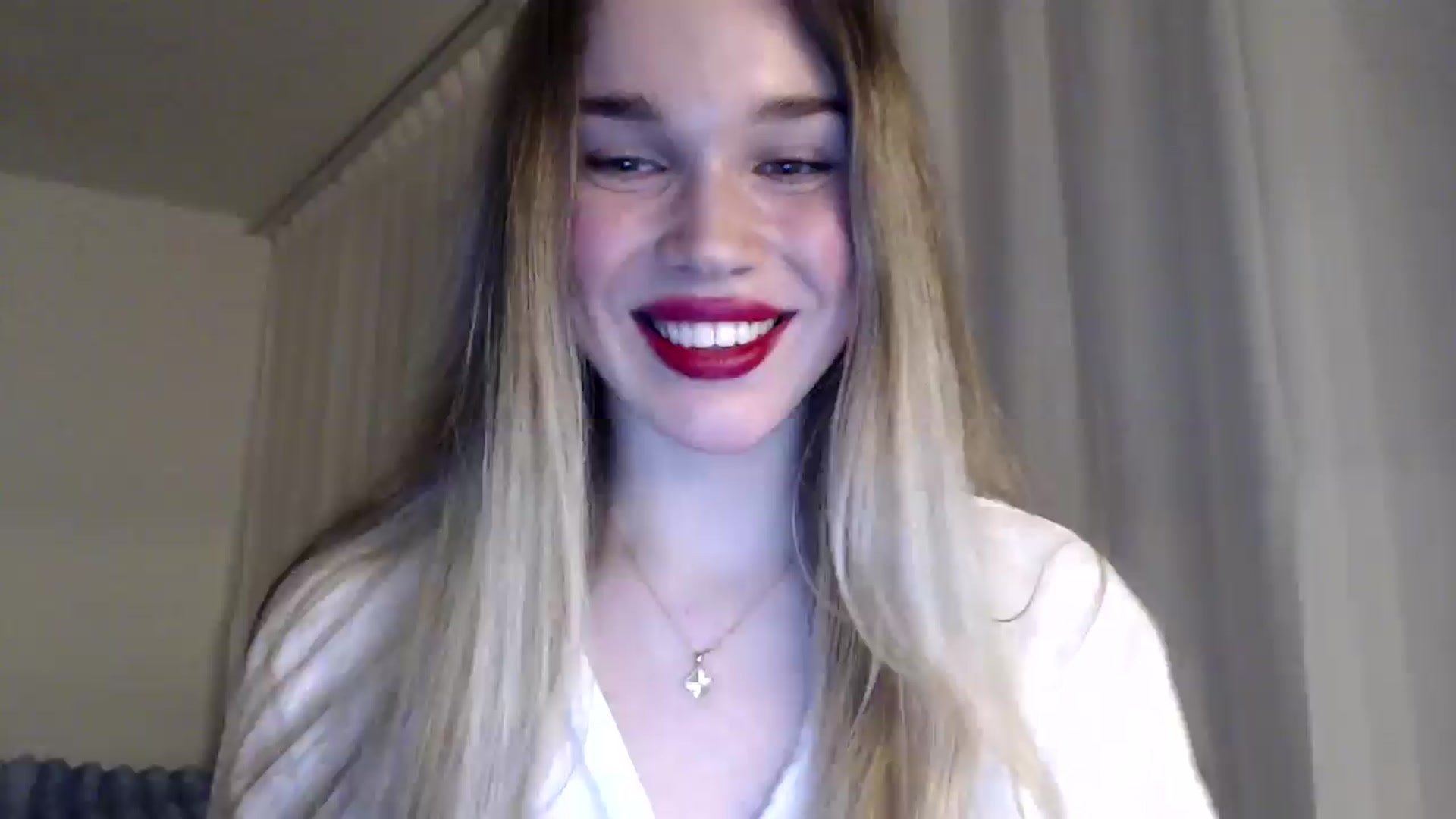 Gallery image thumbnail from Ooh_Cassie's myfreecams stream on, 02/15/2026, 02:53 image 5 of 20