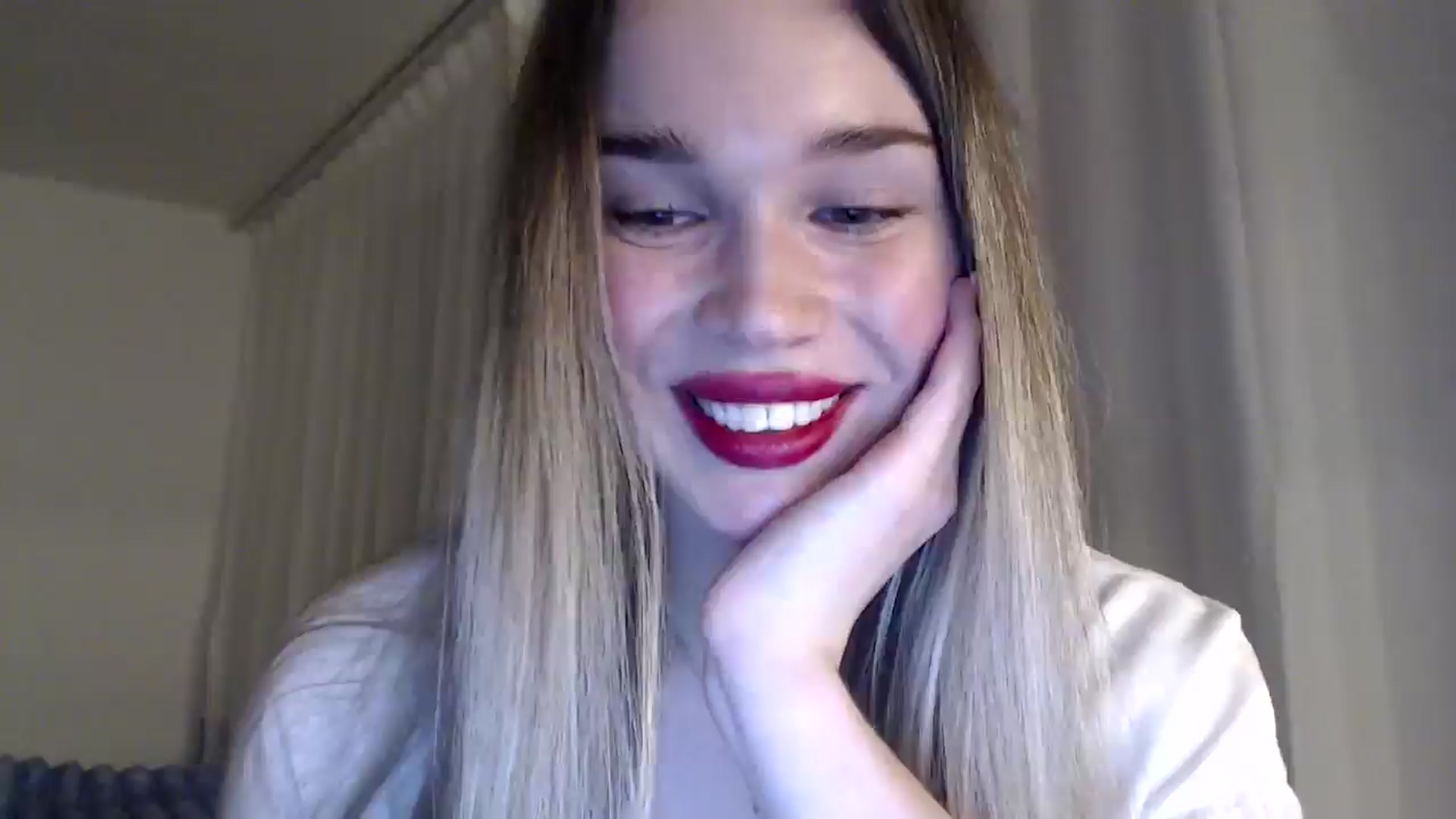 Gallery image thumbnail from Ooh_Cassie's myfreecams stream on, 02/15/2026, 02:53 image 8 of 20