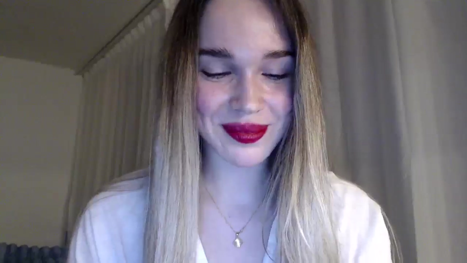 Gallery image thumbnail from Ooh_Cassie's myfreecams stream on, 02/15/2026, 02:53 image 7 of 20