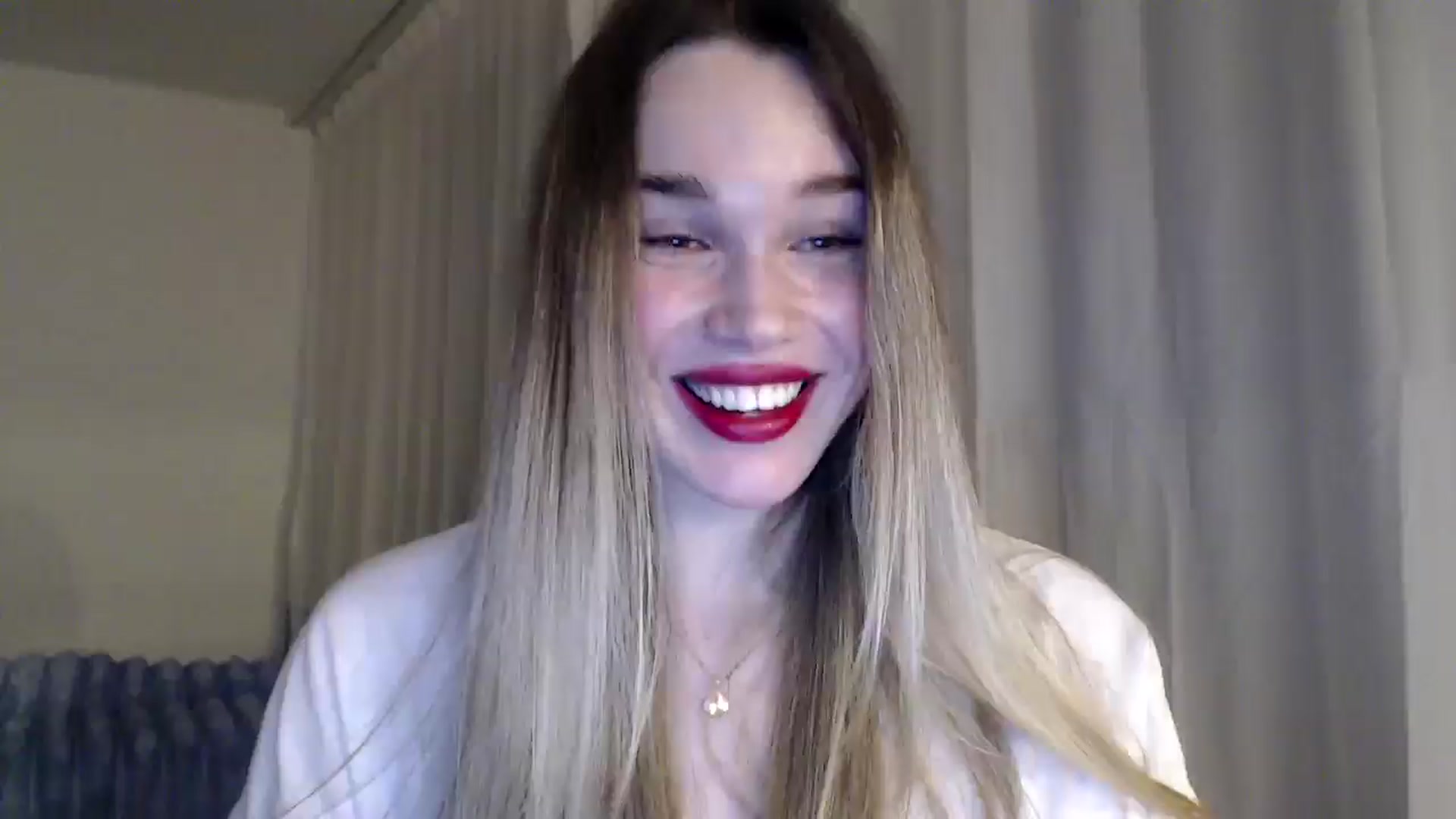 Gallery image thumbnail from Ooh_Cassie's myfreecams stream on, 02/15/2026, 02:53 image 1 of 20
