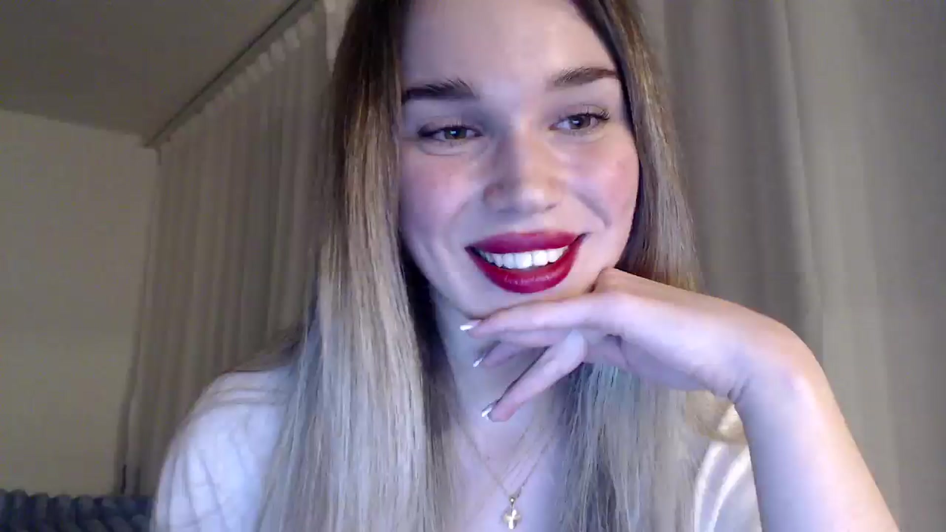 Gallery image thumbnail from Ooh_Cassie's myfreecams stream on, 02/15/2026, 02:53 image 11 of 20