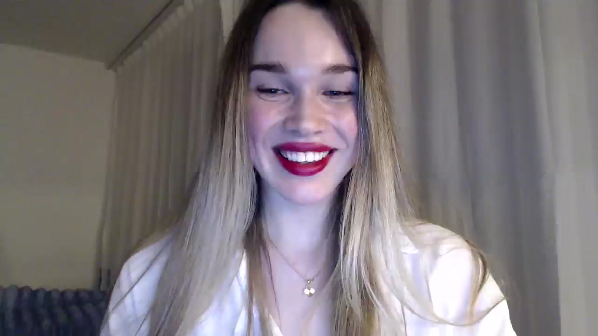 Gallery image thumbnail from Ooh_Cassie's myfreecams stream on, 02/15/2026, 02:53 image 18 of 20