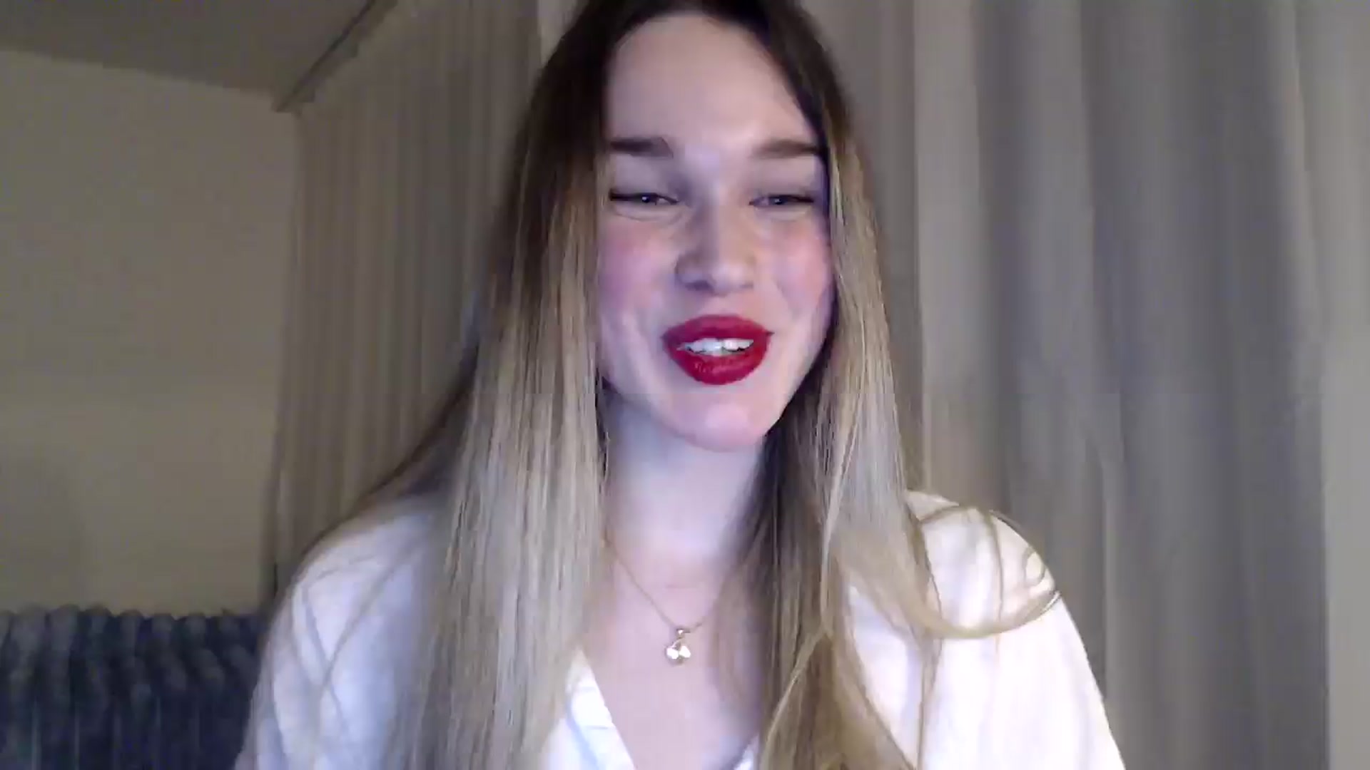 Gallery image thumbnail from Ooh_Cassie's myfreecams stream on, 02/15/2026, 02:53 image 3 of 20
