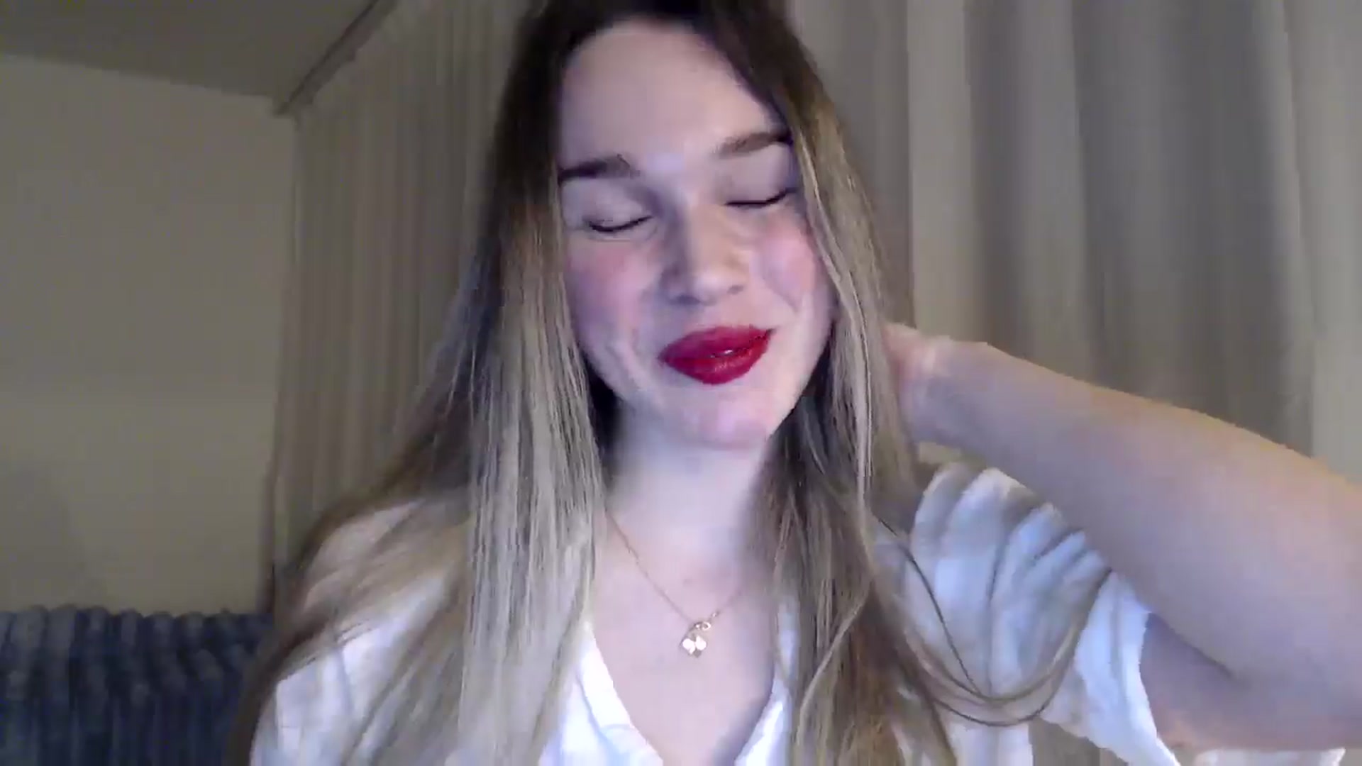 Gallery image thumbnail from Ooh_Cassie's myfreecams stream on, 02/15/2026, 02:53 image 2 of 20