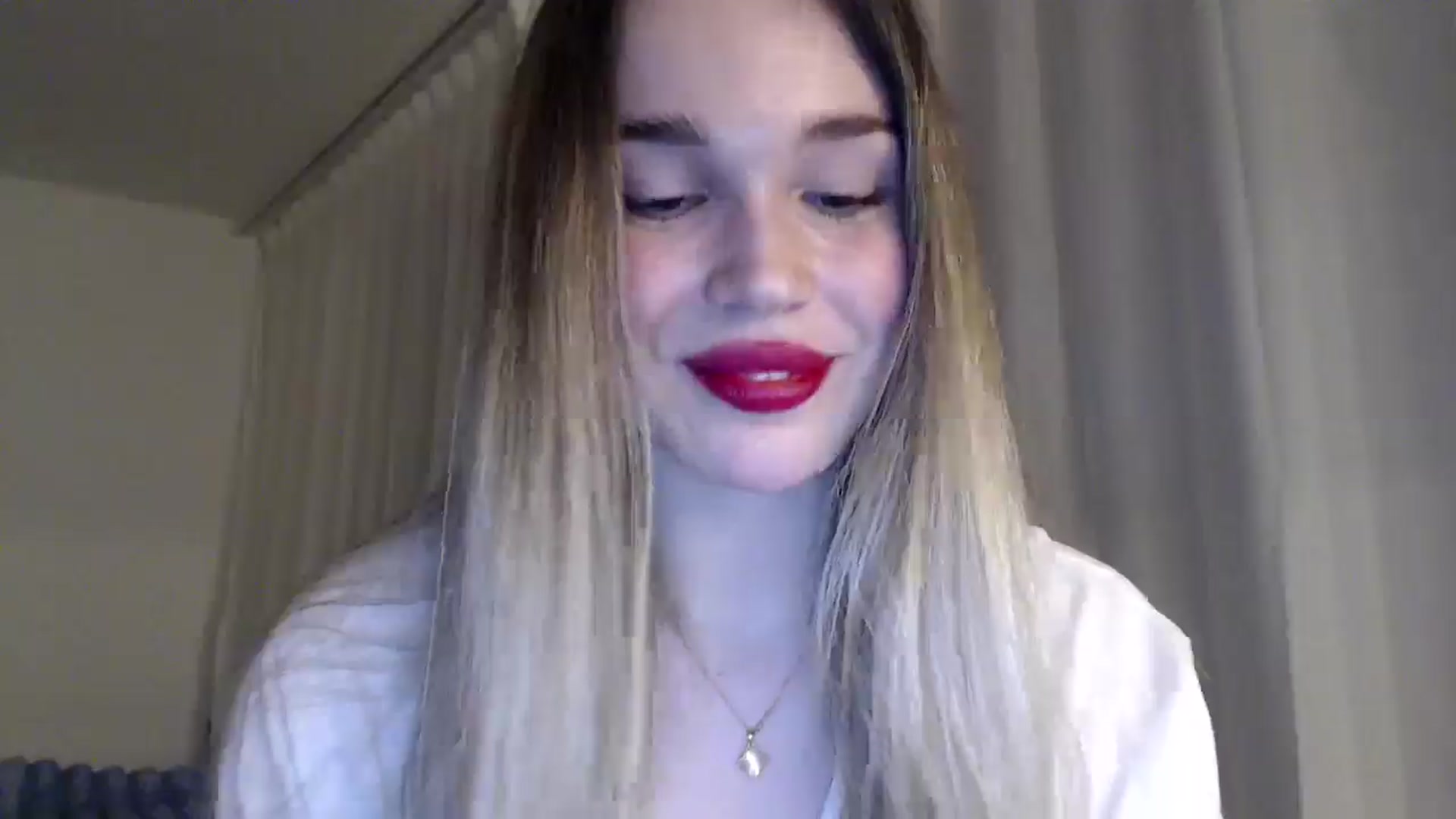 Gallery image thumbnail from Ooh_Cassie's myfreecams stream on, 02/15/2026, 02:53 image 9 of 20
