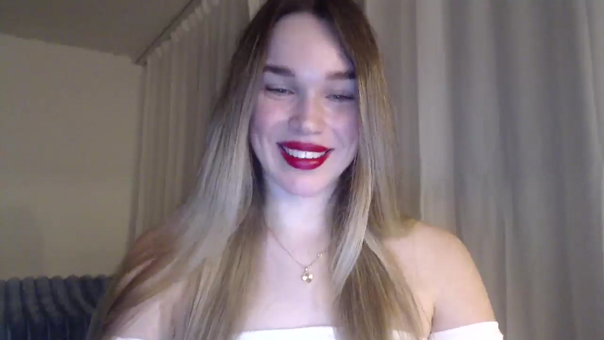 Gallery image thumbnail from Ooh_Cassie's myfreecams stream on, 02/17/2026, 20:16 image 12 of 20