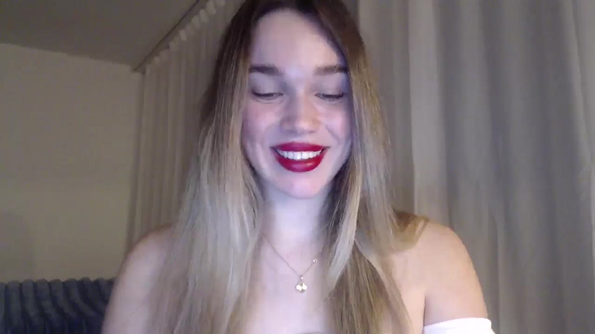 Gallery image thumbnail from Ooh_Cassie's myfreecams stream on, 02/17/2026, 20:16 image 14 of 20
