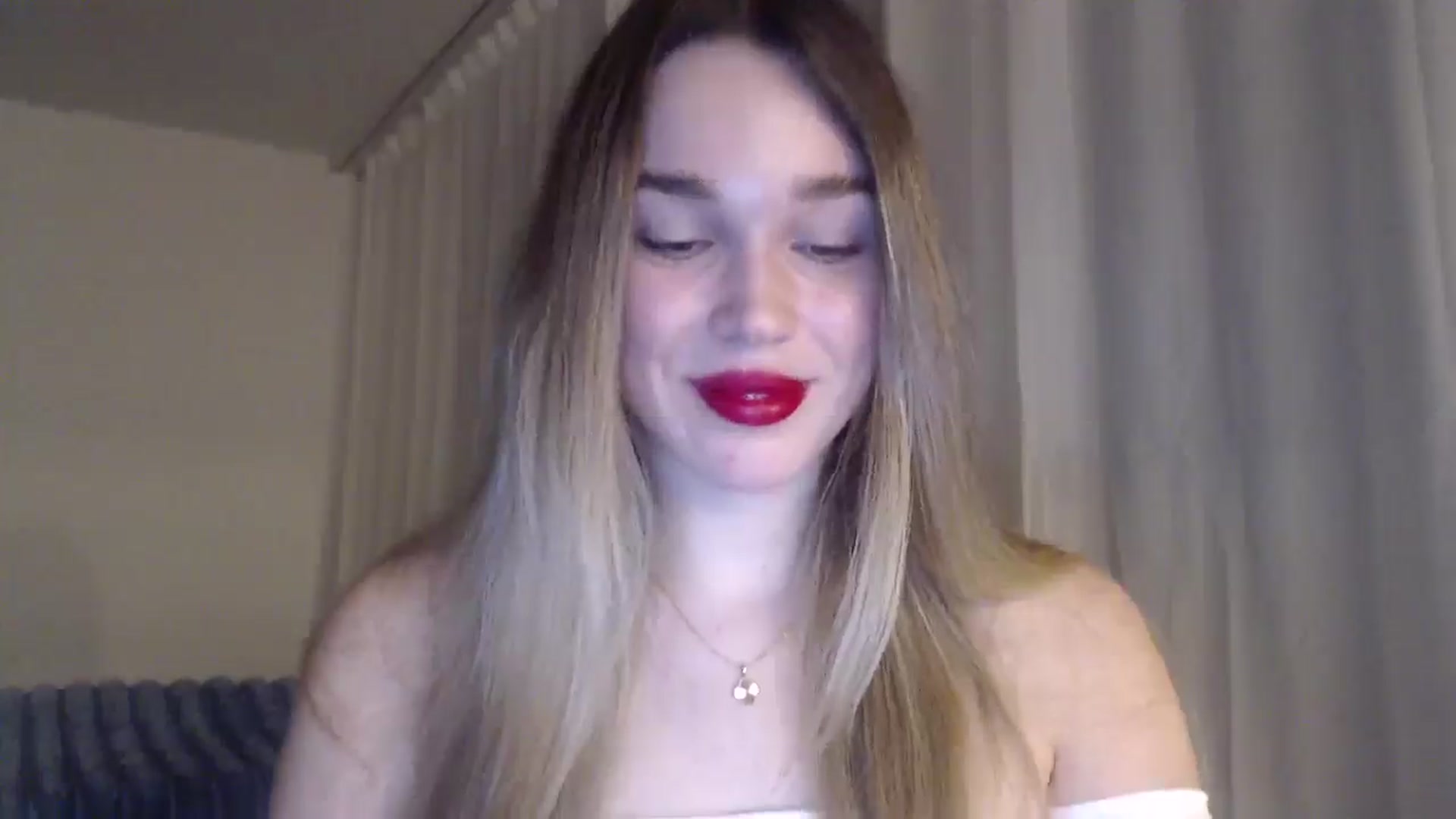 Gallery image thumbnail from Ooh_Cassie's myfreecams stream on, 02/17/2026, 20:16 image 5 of 20