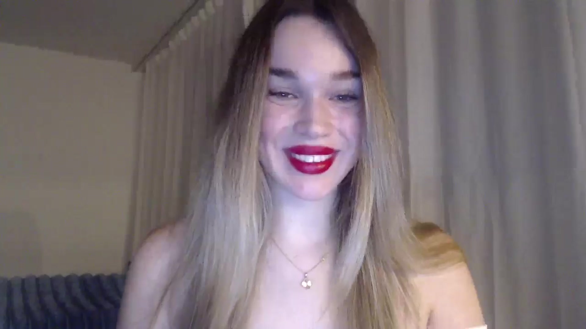 Gallery image thumbnail from Ooh_Cassie's myfreecams stream on, 02/17/2026, 20:16 image 9 of 20