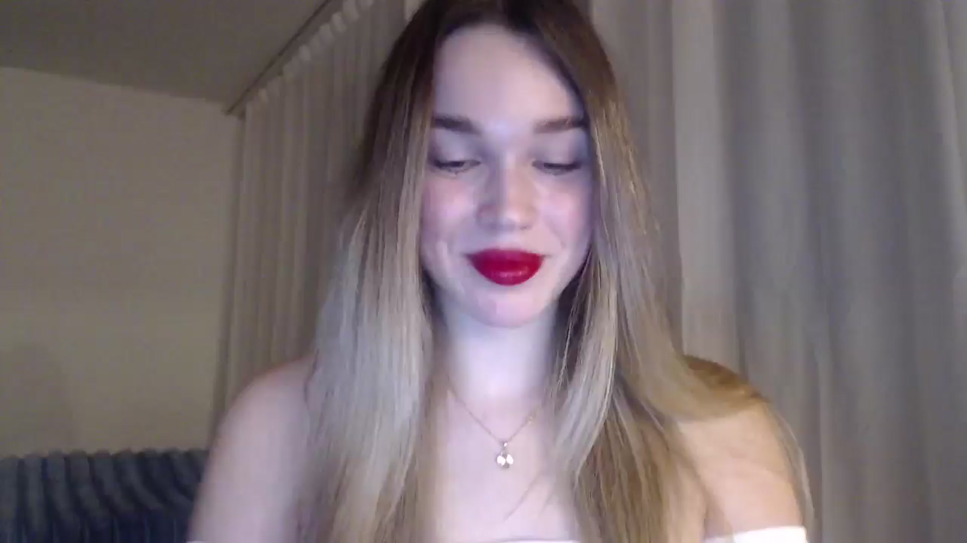 Gallery image thumbnail from Ooh_Cassie's myfreecams stream on, 02/17/2026, 20:16 image 1 of 20