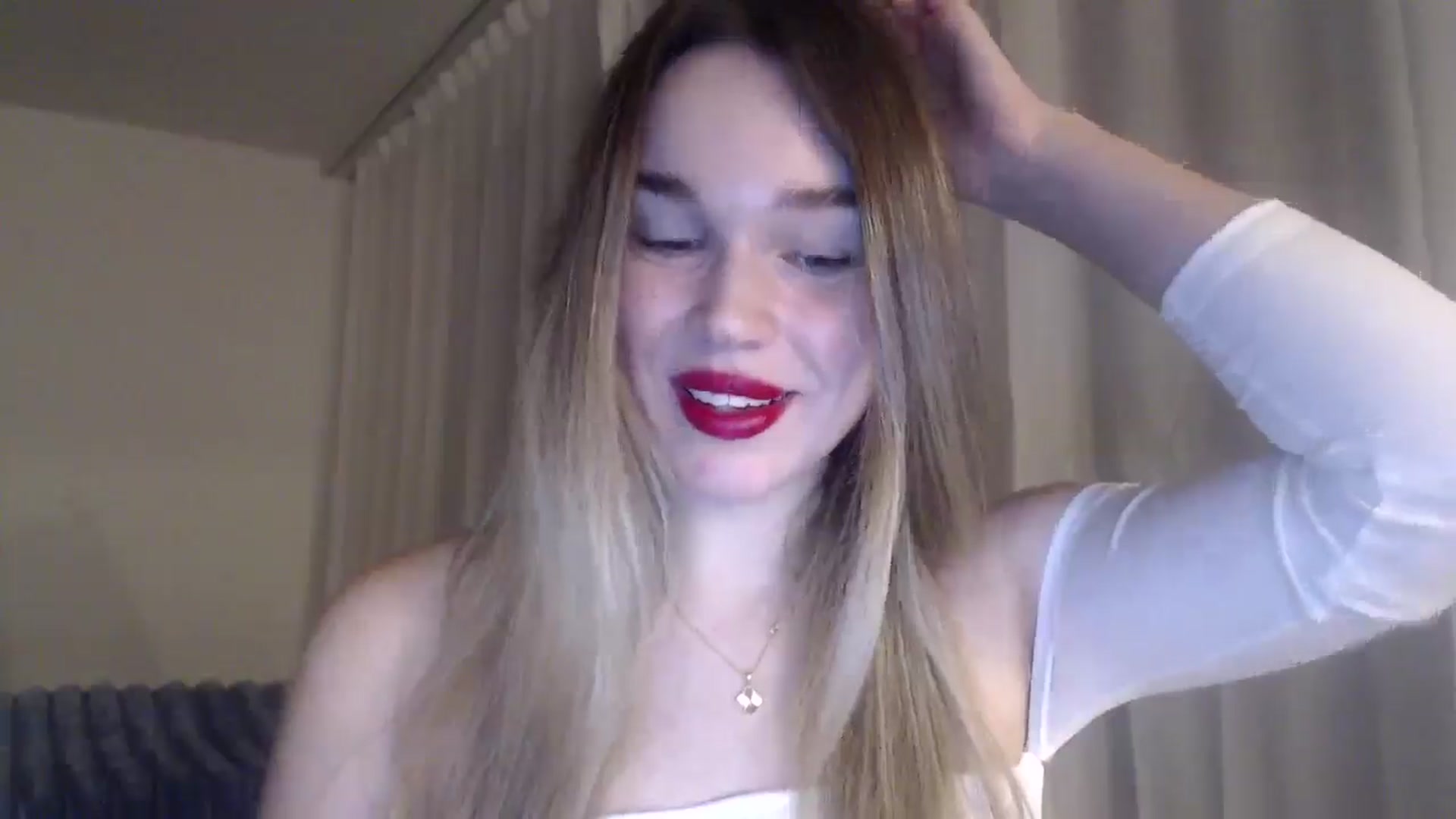 Gallery image thumbnail from Ooh_Cassie's myfreecams stream on, 02/17/2026, 20:16 image 13 of 20