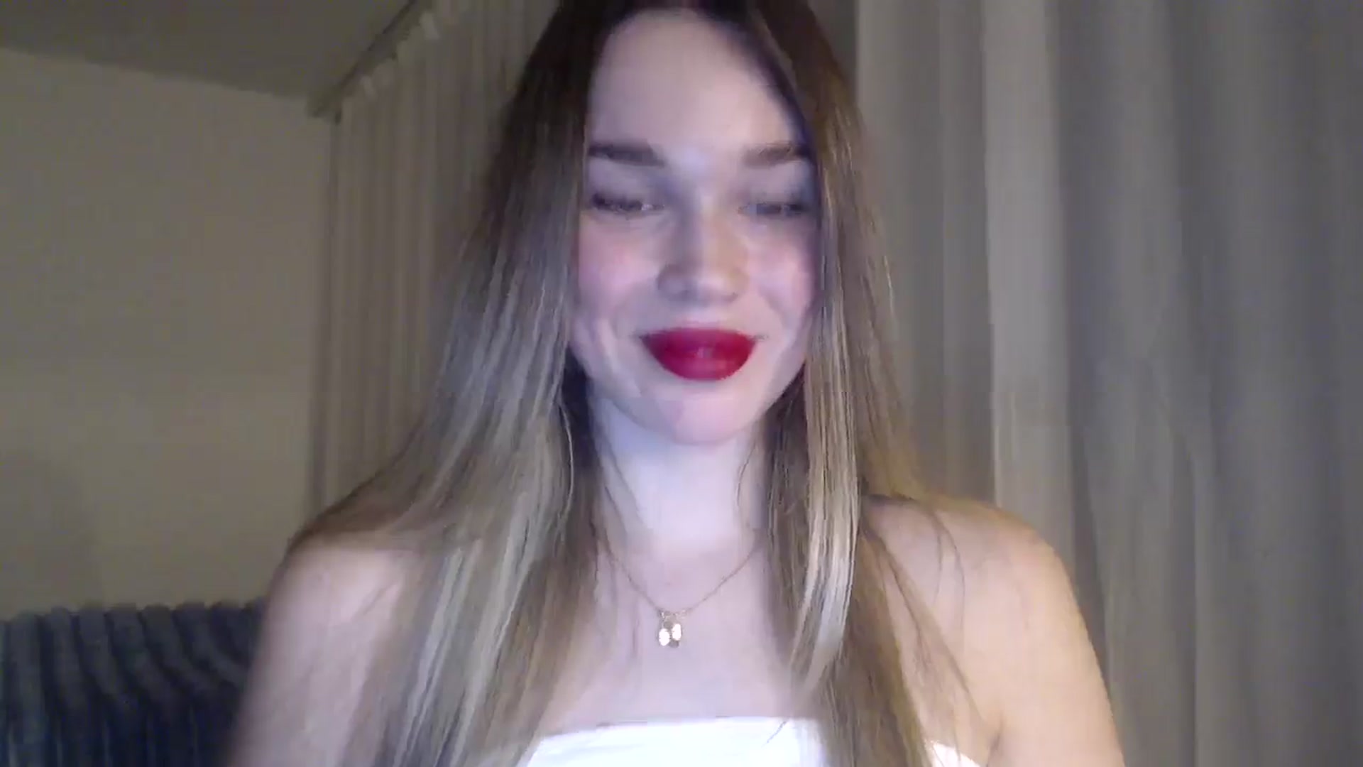Gallery image thumbnail from Ooh_Cassie's myfreecams stream on, 02/17/2026, 23:31 image 9 of 20