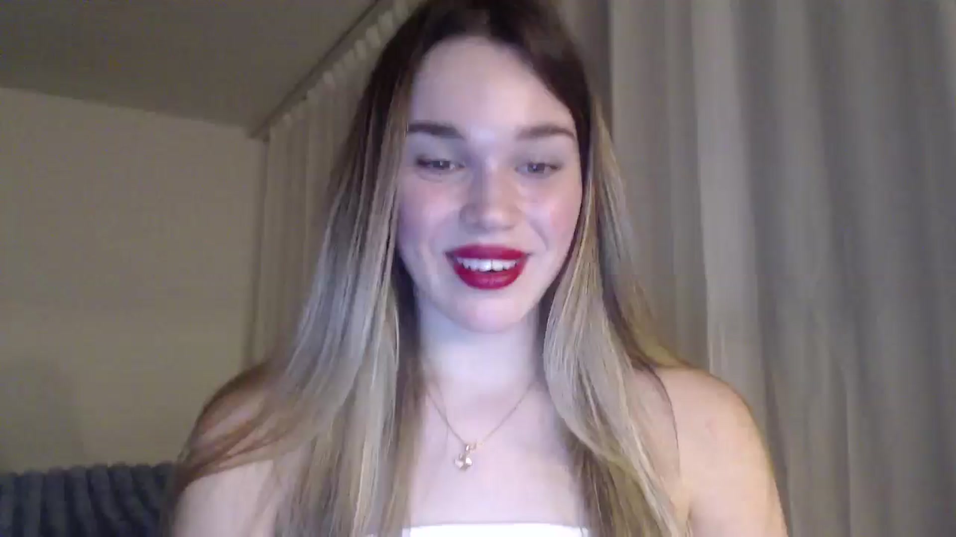 Gallery image thumbnail from Ooh_Cassie's myfreecams stream on, 02/17/2026, 23:31 image 1 of 20