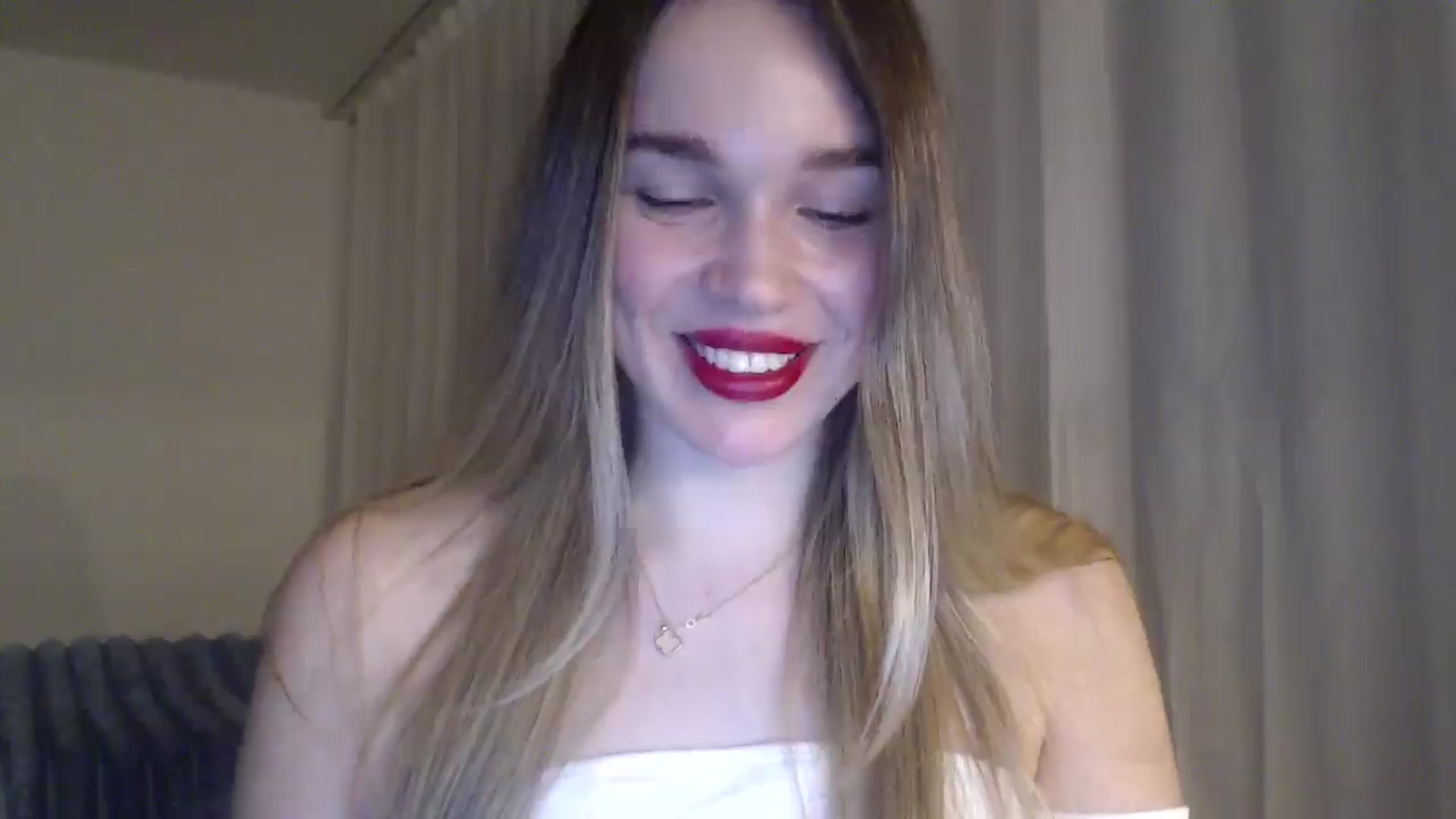 Gallery image thumbnail from Ooh_Cassie's myfreecams stream on, 02/17/2026, 23:31 image 5 of 20