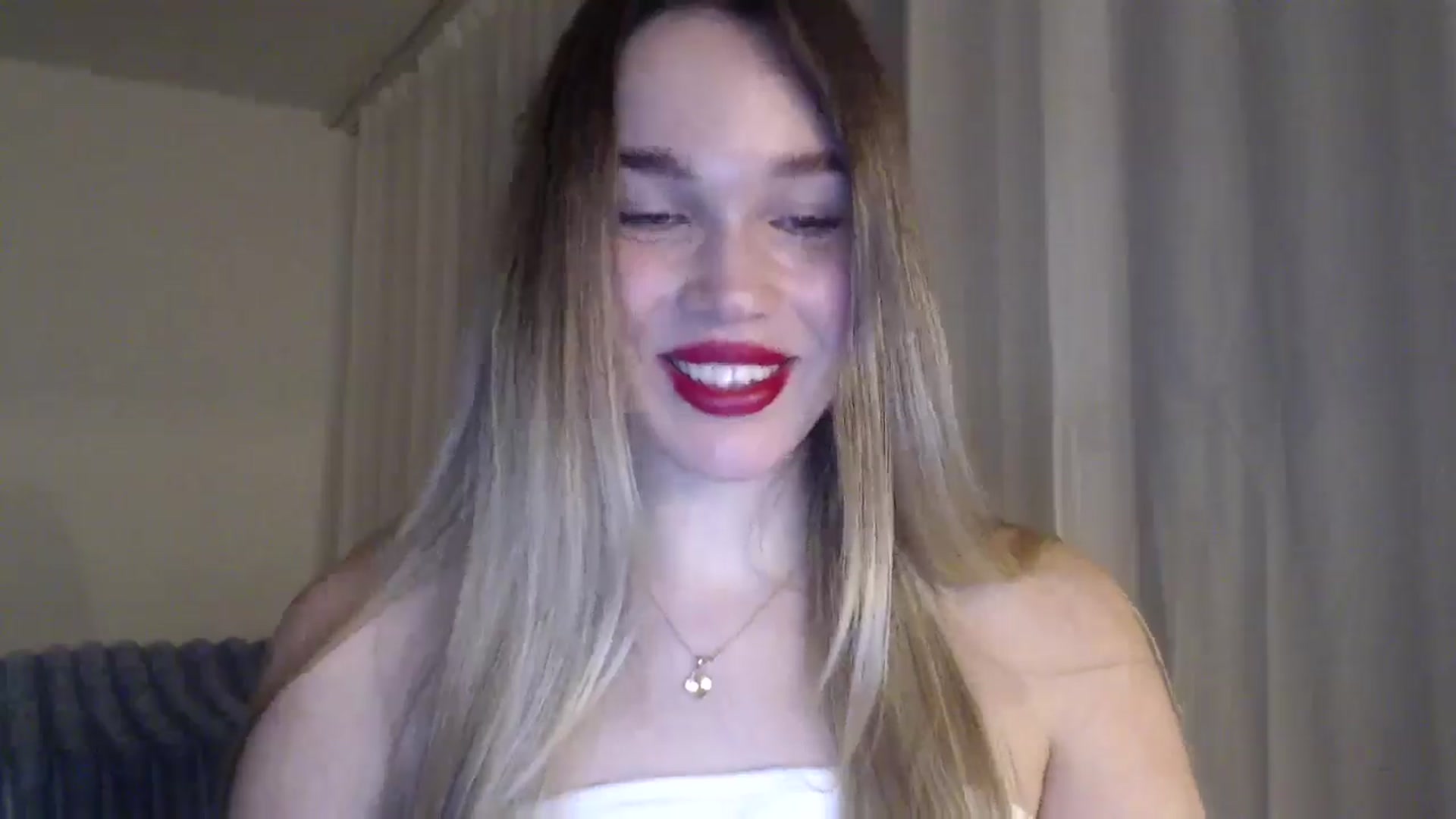 Gallery image thumbnail from Ooh_Cassie's myfreecams stream on, 02/17/2026, 23:31 image 11 of 20