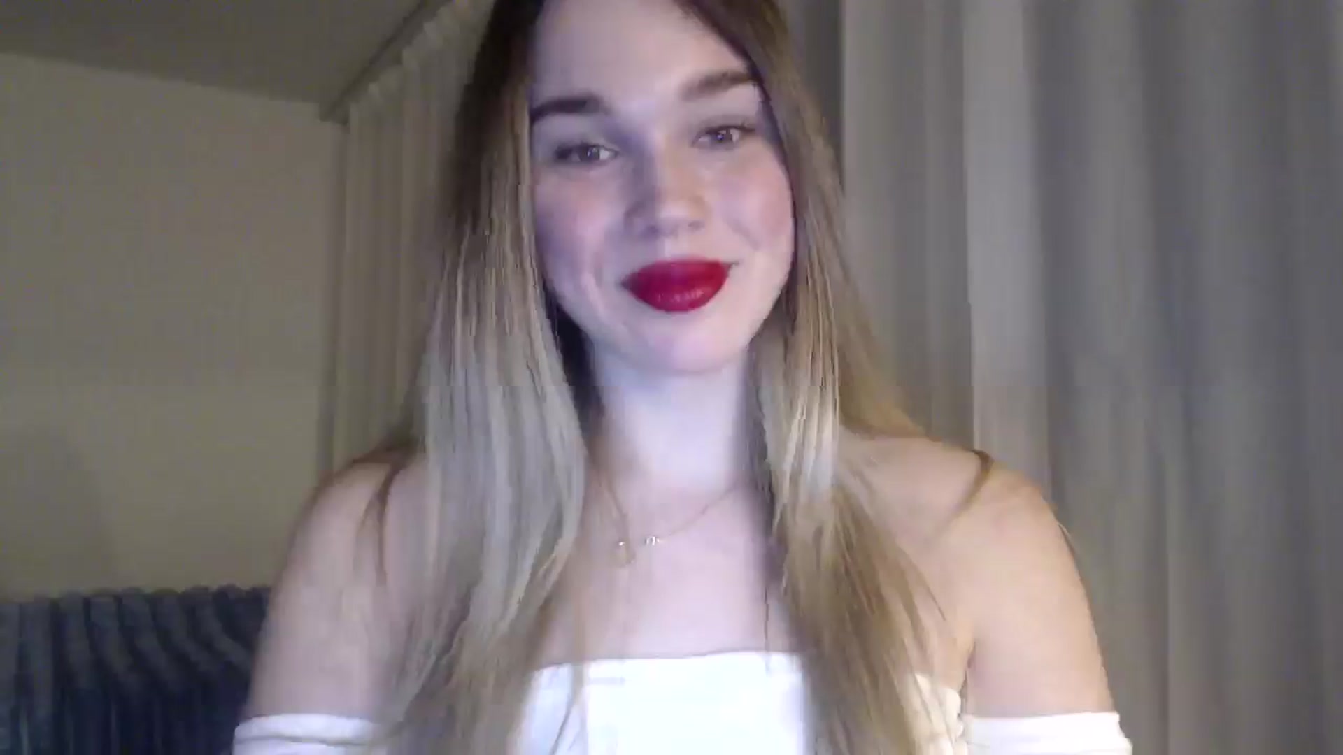 Gallery image thumbnail from Ooh_Cassie's myfreecams stream on, 02/17/2026, 23:31 image 4 of 20