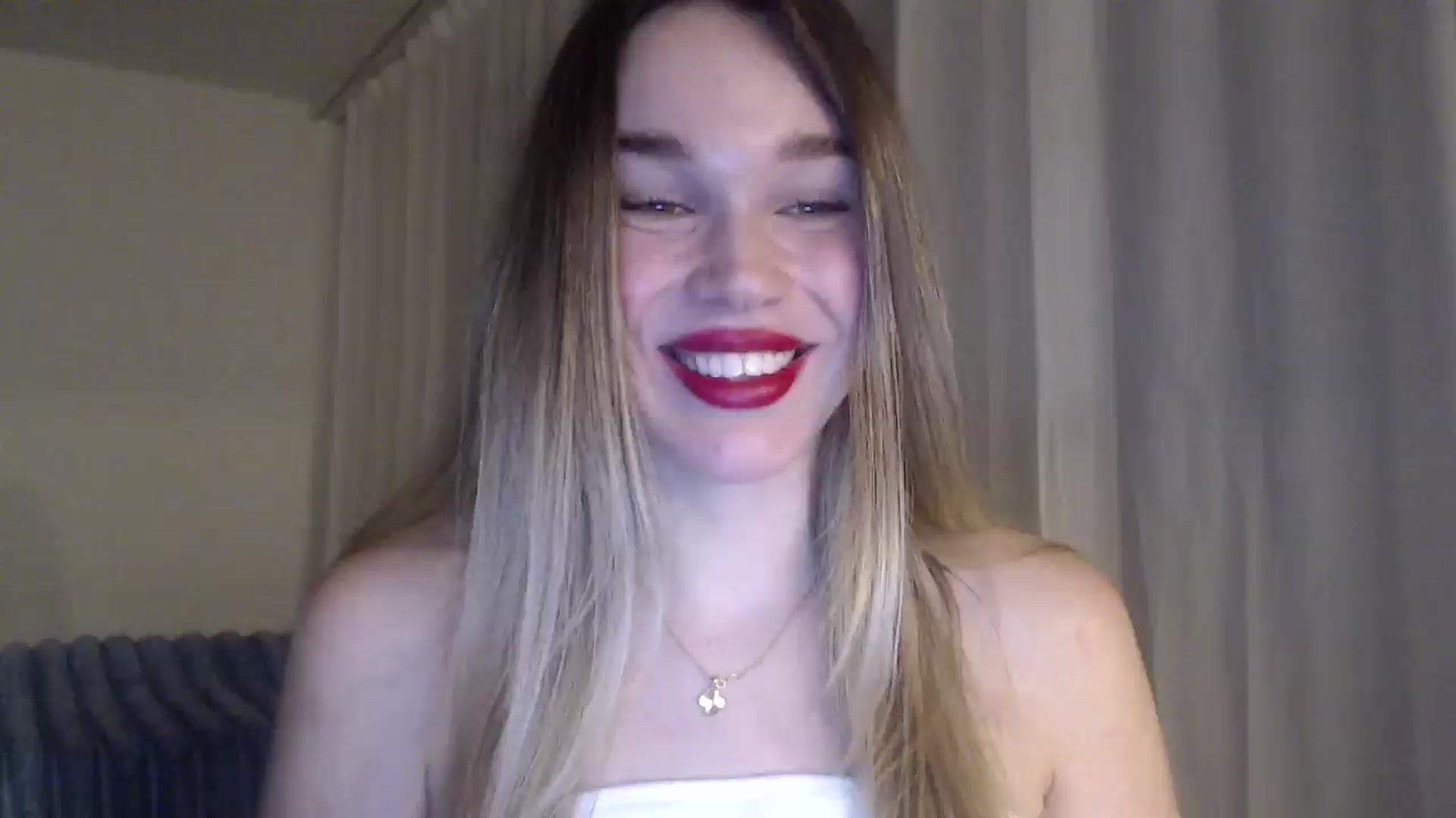 Gallery image thumbnail from Ooh_Cassie's myfreecams stream on, 02/17/2026, 23:31 image 12 of 20