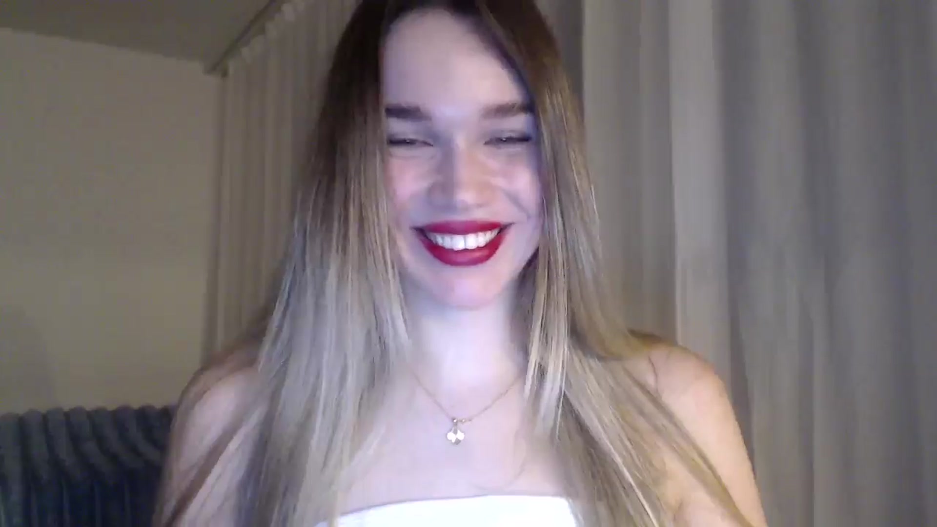 Gallery image thumbnail from Ooh_Cassie's myfreecams stream on, 02/17/2026, 23:31 image 10 of 20