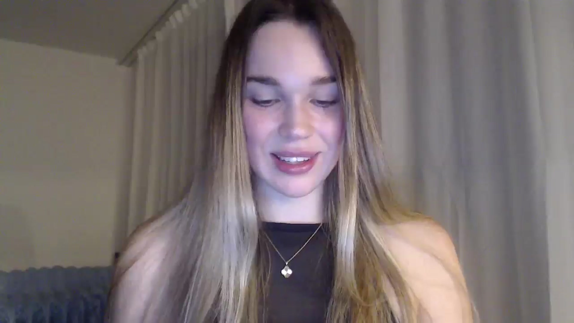 Gallery image thumbnail from Ooh_Cassie's myfreecams stream on, 02/18/2026, 21:18 image 8 of 20
