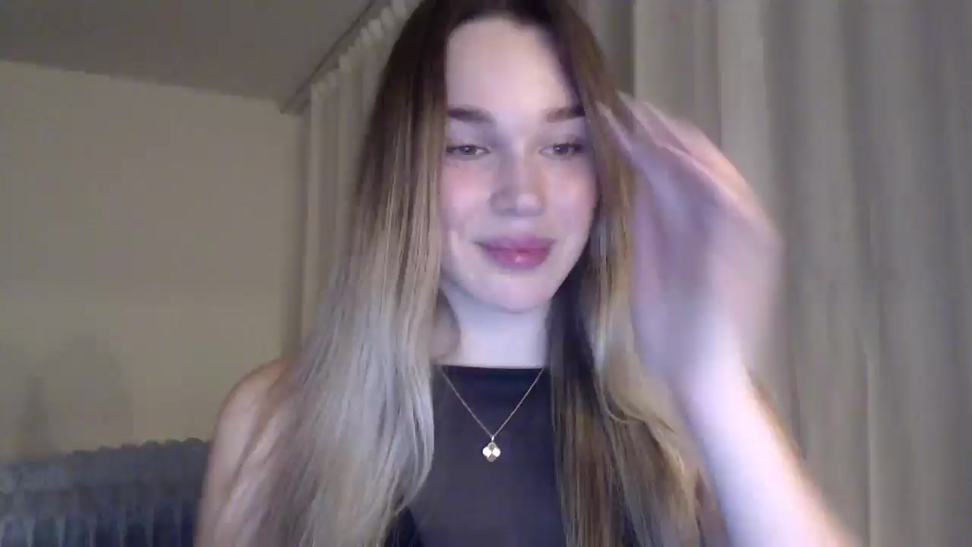 Gallery image thumbnail from Ooh_Cassie's myfreecams stream on, 02/18/2026, 21:18 image 1 of 20