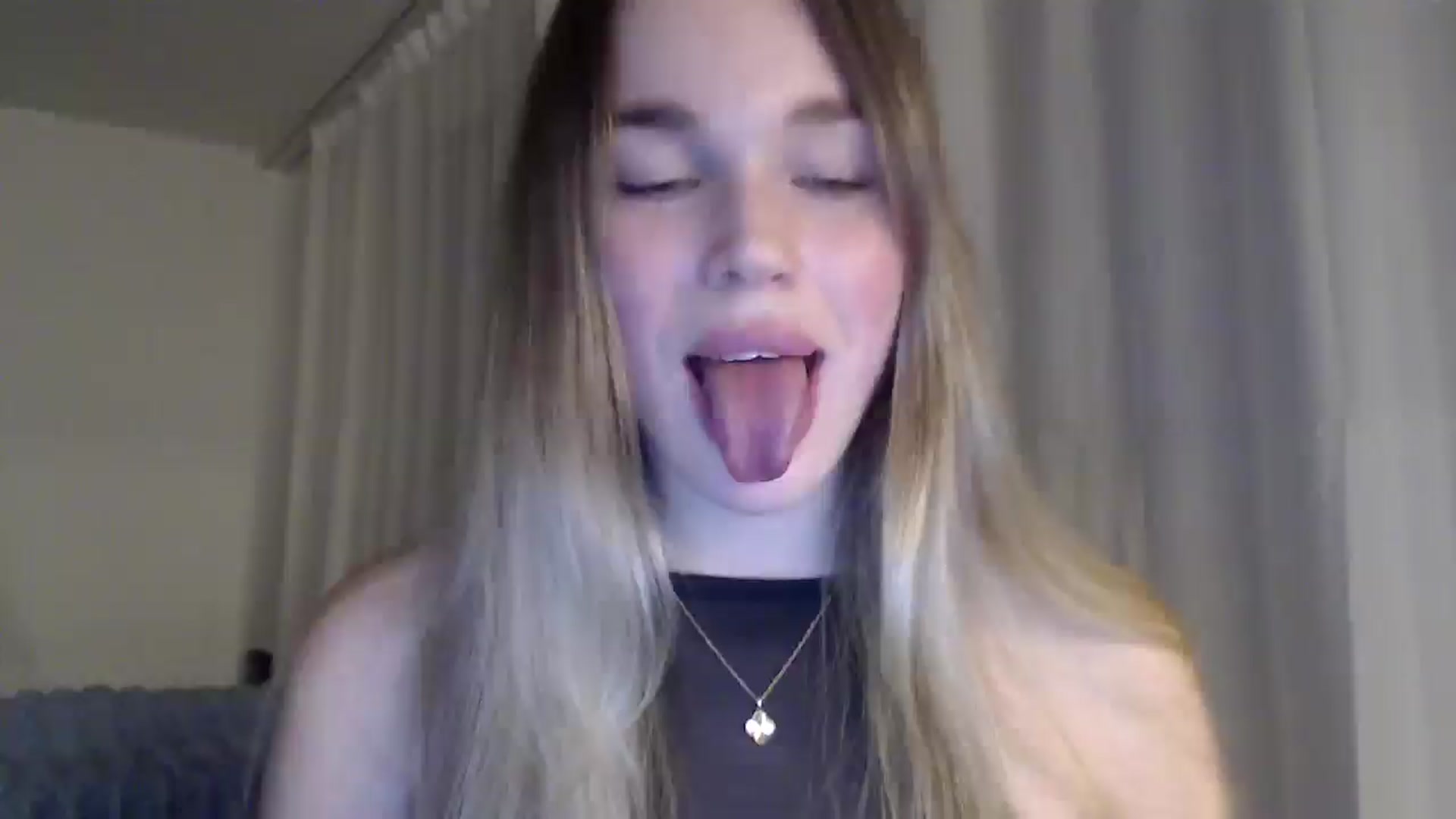 Gallery image thumbnail from Ooh_Cassie's myfreecams stream on, 02/18/2026, 21:18 image 12 of 20