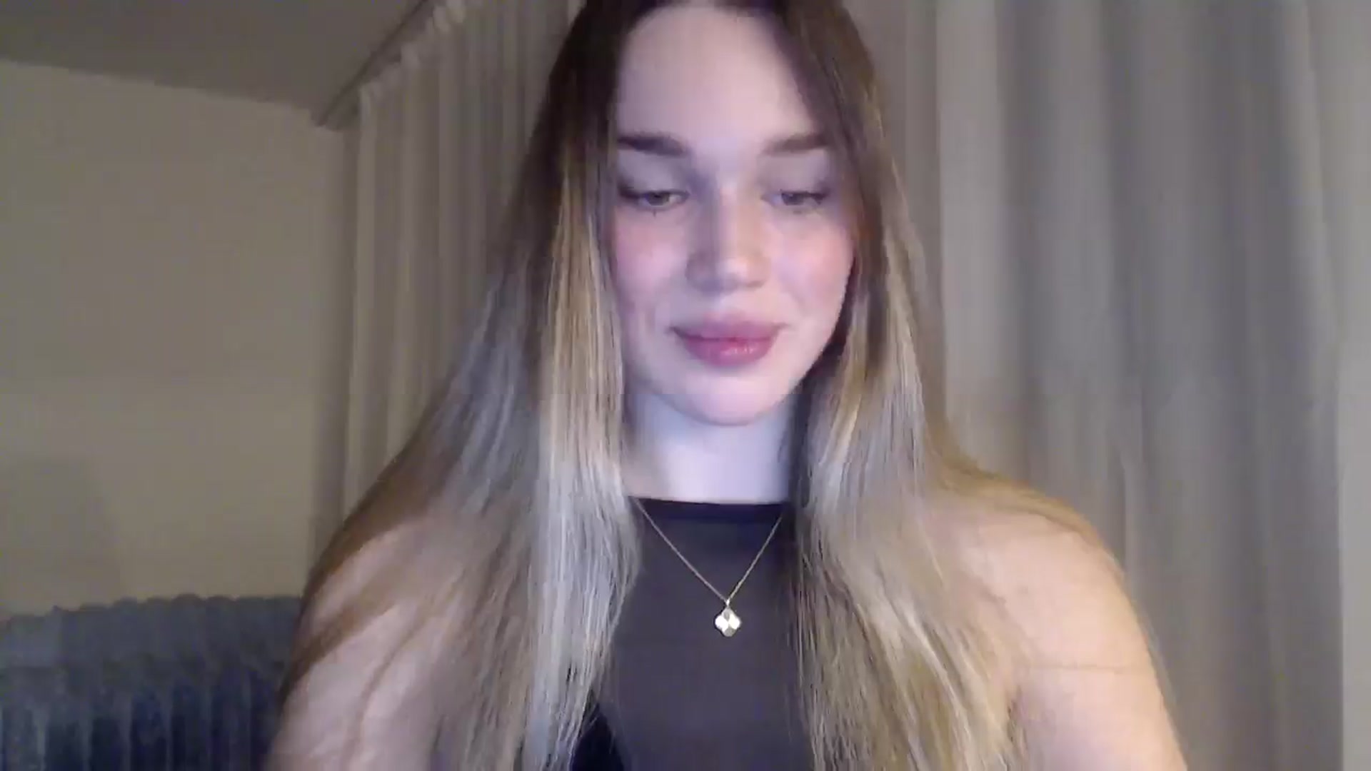 Gallery image thumbnail from Ooh_Cassie's myfreecams stream on, 02/18/2026, 21:18 image 3 of 20