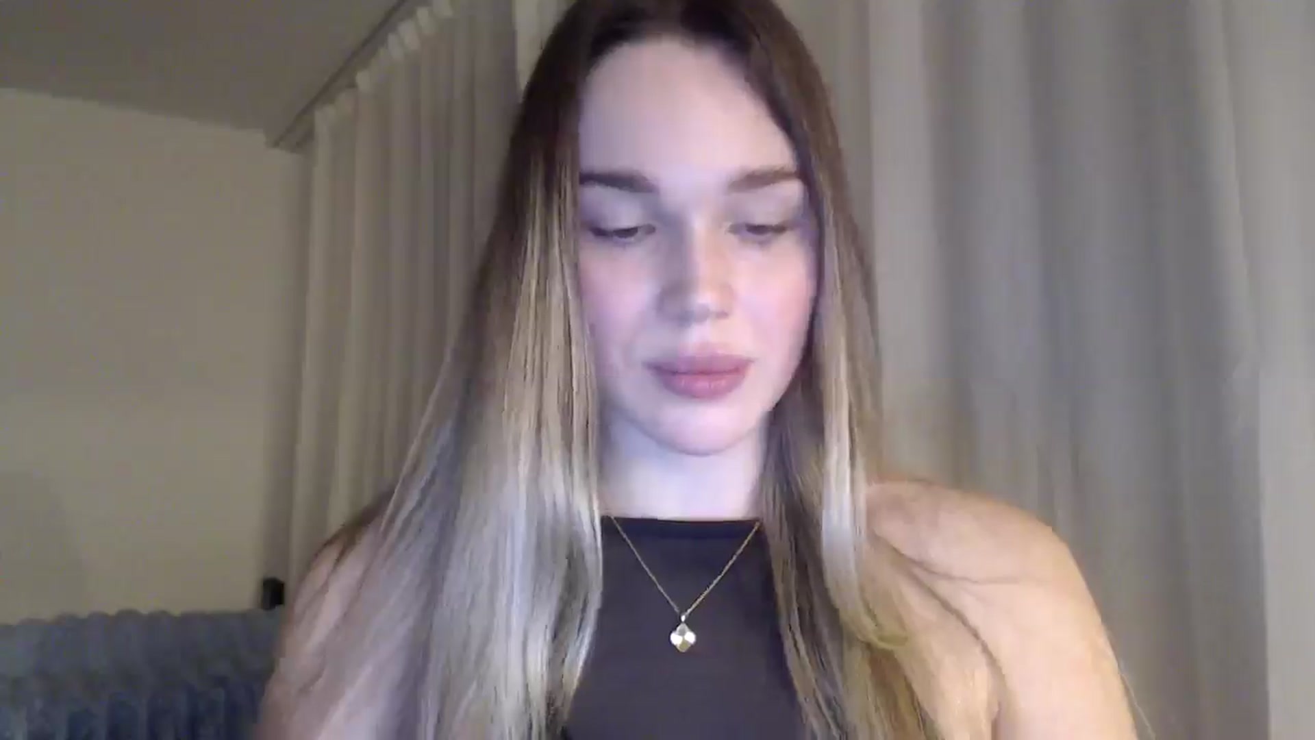 Gallery image thumbnail from Ooh_Cassie's myfreecams stream on, 02/18/2026, 21:18 image 11 of 20