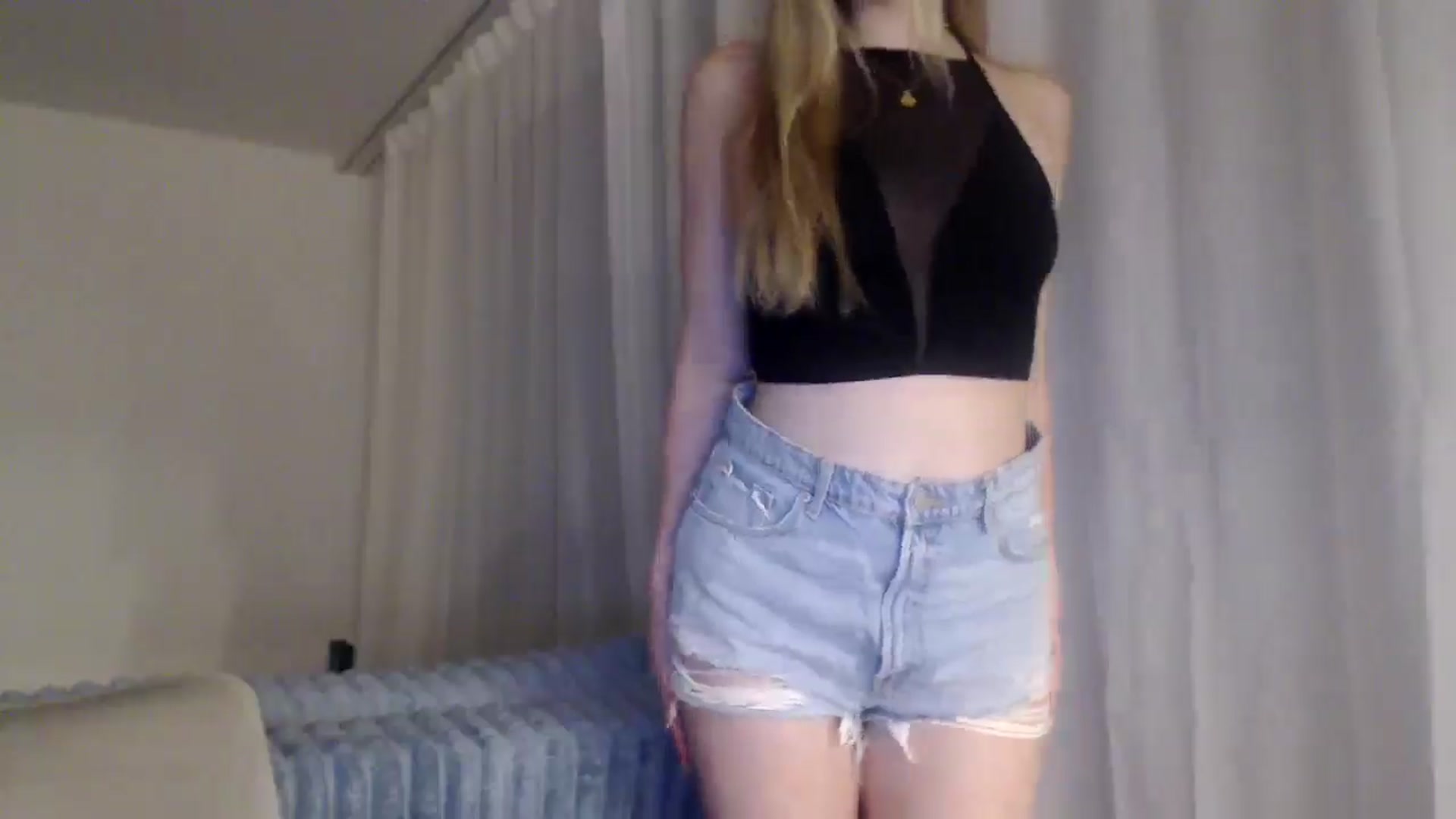 Gallery image thumbnail from Ooh_Cassie's myfreecams stream on, 02/18/2026, 21:18 image 7 of 20