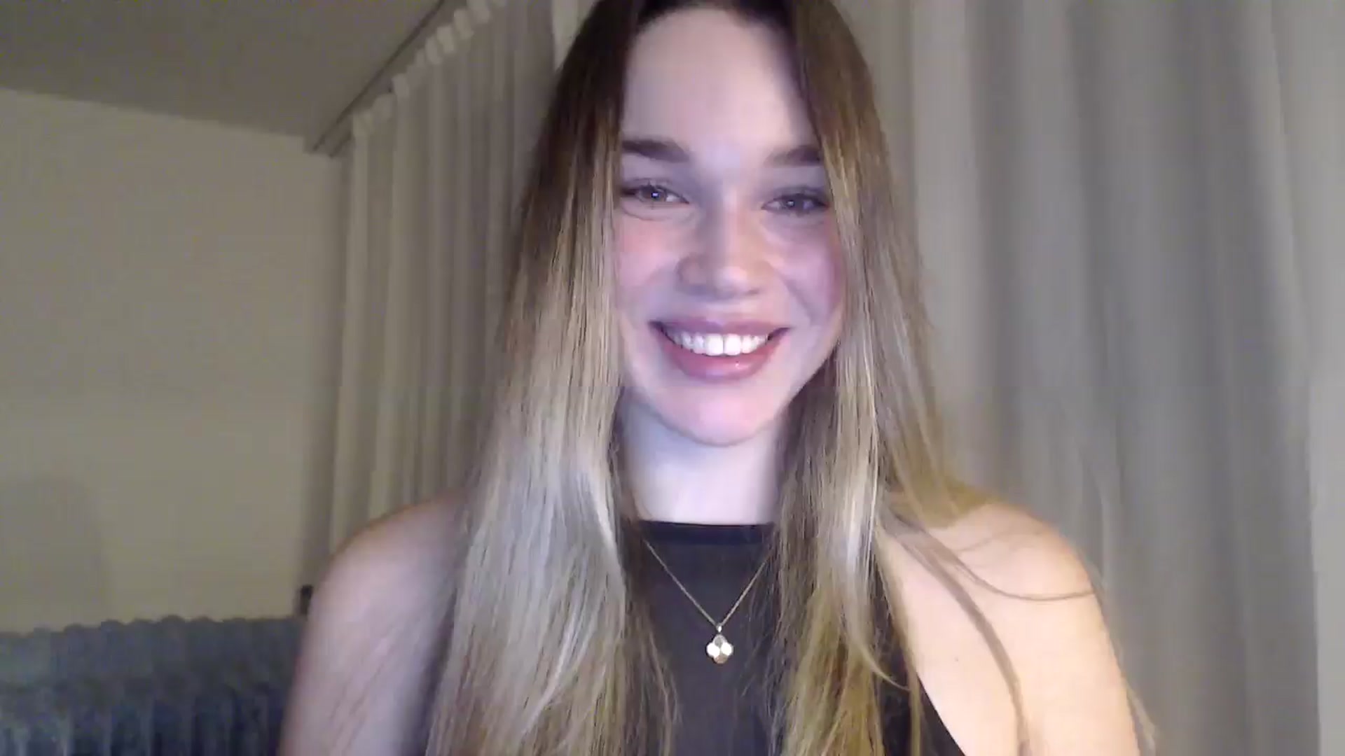 Gallery image thumbnail from Ooh_Cassie's myfreecams stream on, 02/18/2026, 21:18 image 6 of 20