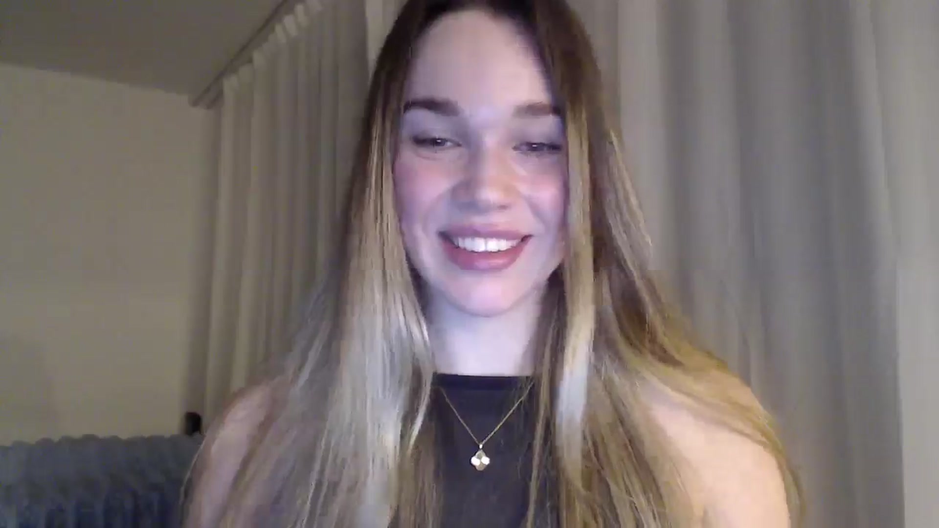 Gallery image thumbnail from Ooh_Cassie's myfreecams stream on, 02/18/2026, 21:18 image 10 of 20