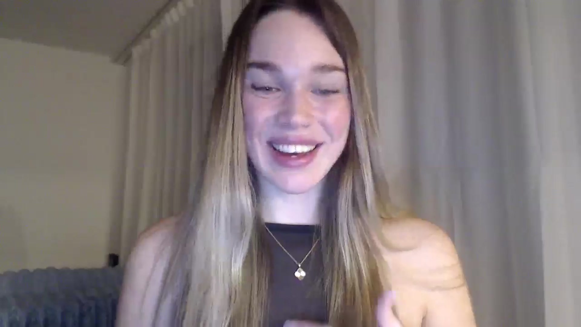 Gallery image thumbnail from Ooh_Cassie's myfreecams stream on, 02/18/2026, 21:18 image 9 of 20