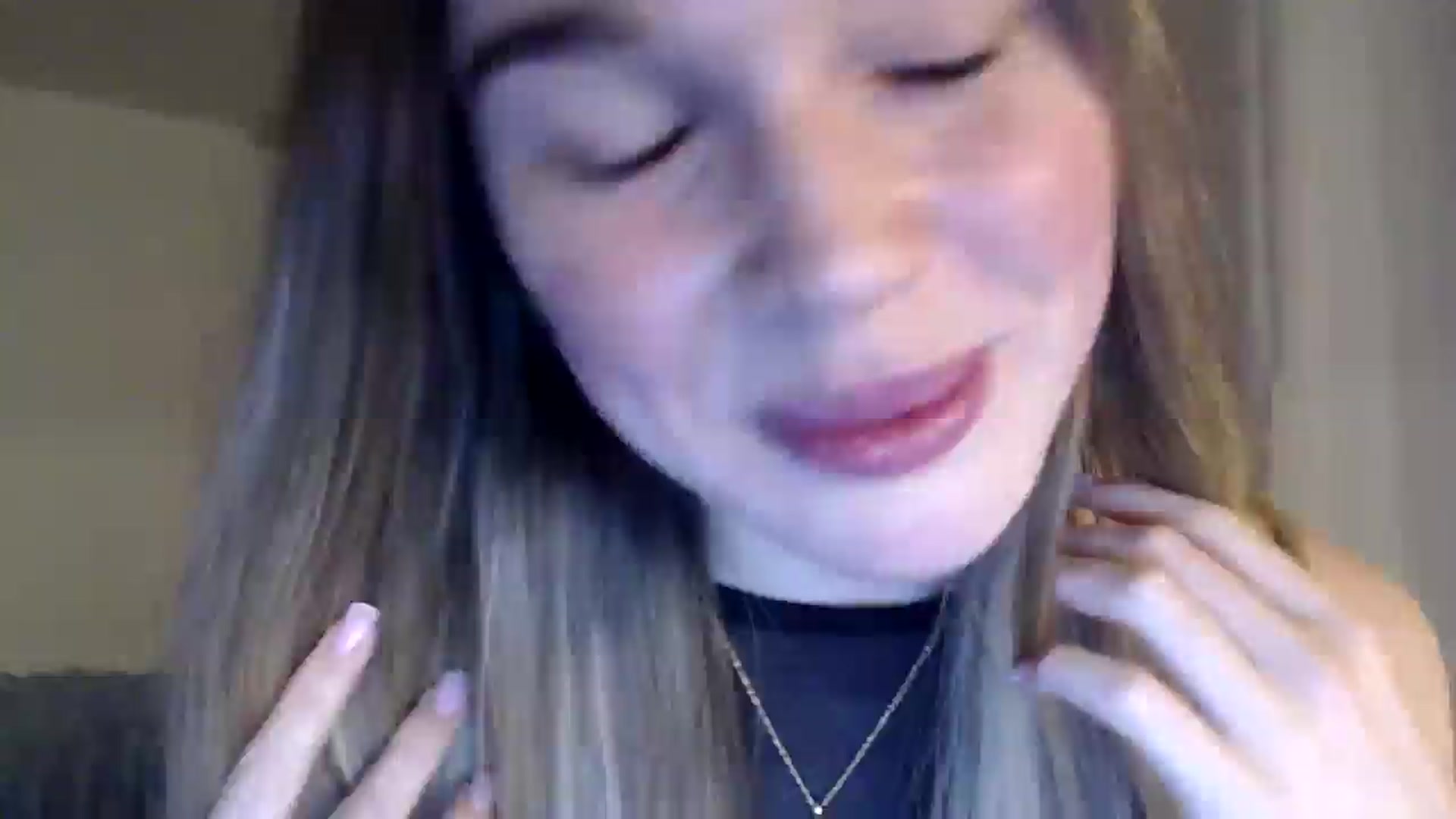 Gallery image thumbnail from Ooh_Cassie's myfreecams stream on, 02/18/2026, 23:02 image 19 of 20