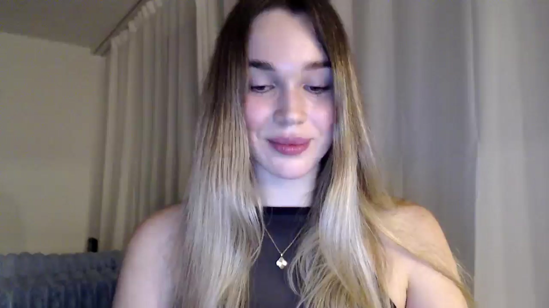 Gallery image thumbnail from Ooh_Cassie's myfreecams stream on, 02/18/2026, 23:02 image 7 of 20