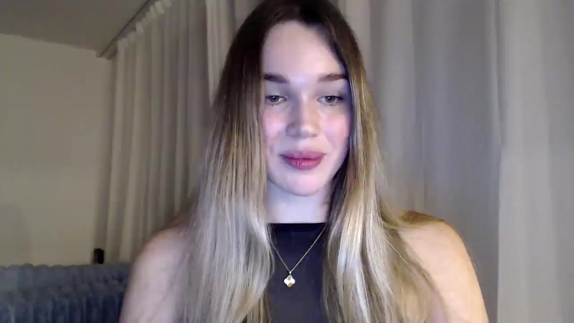 Gallery image thumbnail from Ooh_Cassie's myfreecams stream on, 02/18/2026, 23:02 image 16 of 20