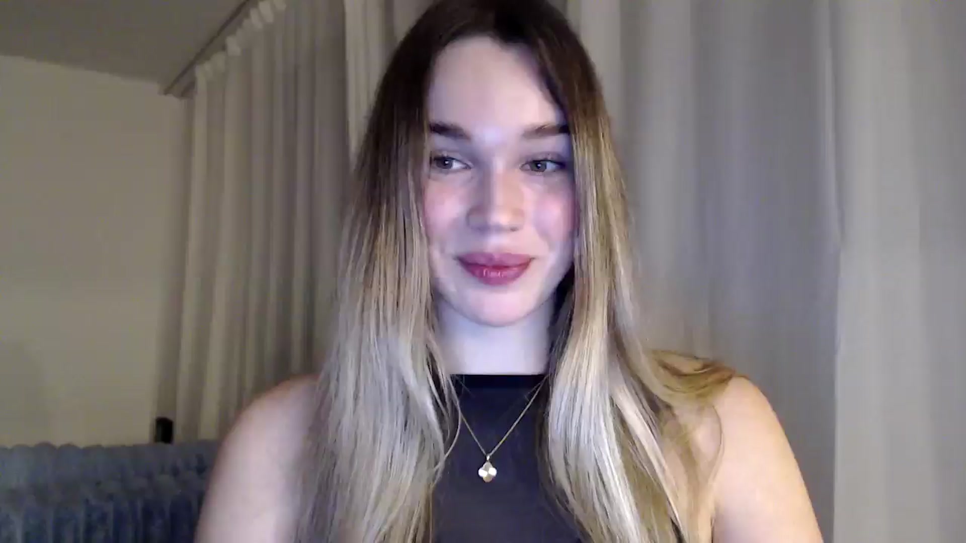 Gallery image thumbnail from Ooh_Cassie's myfreecams stream on, 02/18/2026, 23:02 image 9 of 20
