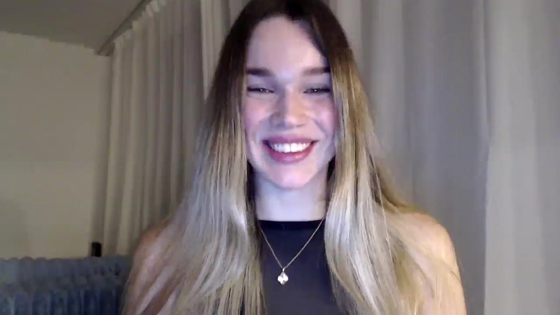 Gallery image thumbnail from Ooh_Cassie's myfreecams stream on, 02/18/2026, 23:02 image 14 of 20