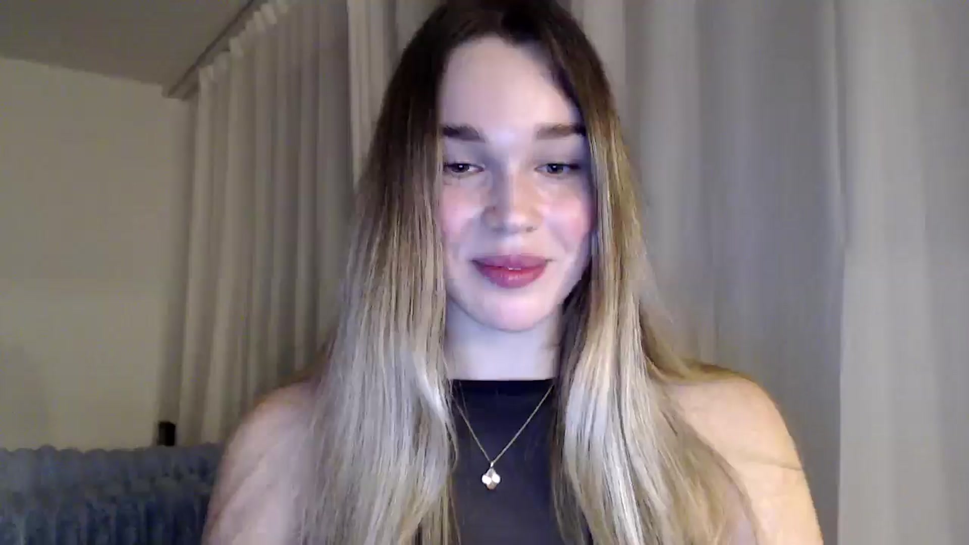 Gallery image thumbnail from Ooh_Cassie's myfreecams stream on, 02/18/2026, 23:02 image 15 of 20