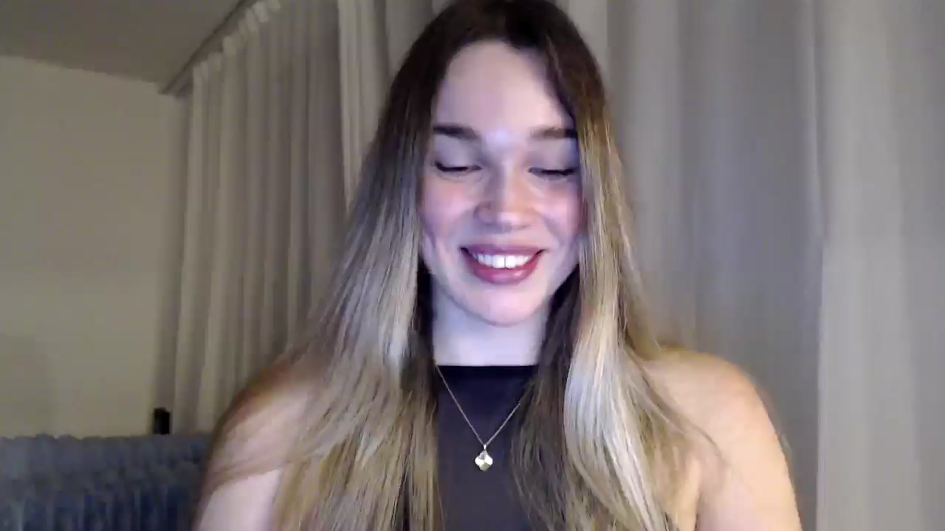 Gallery image thumbnail from Ooh_Cassie's myfreecams stream on, 02/18/2026, 23:02 image 13 of 20