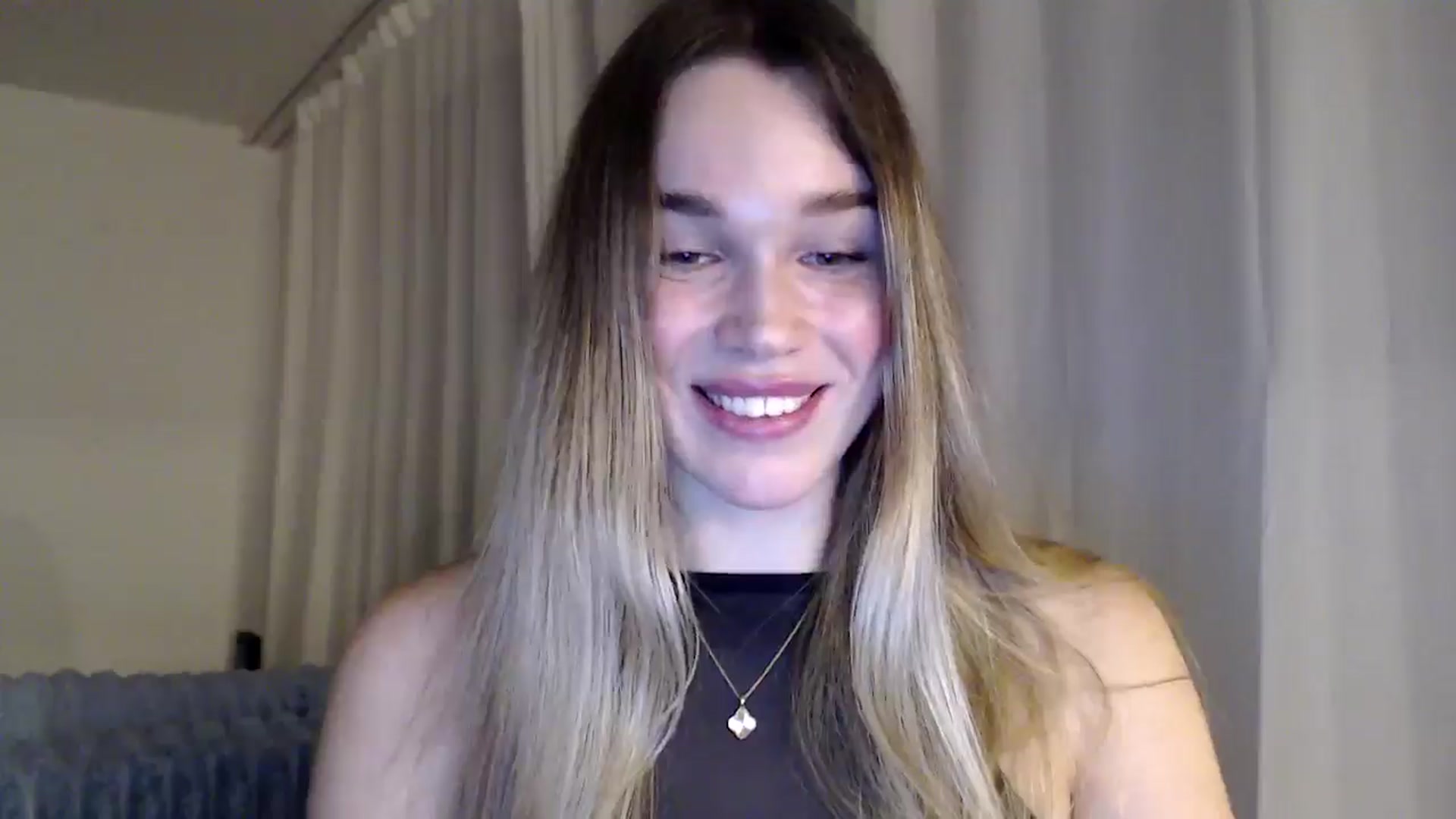 Gallery image thumbnail from Ooh_Cassie's myfreecams stream on, 02/18/2026, 23:02 image 11 of 20