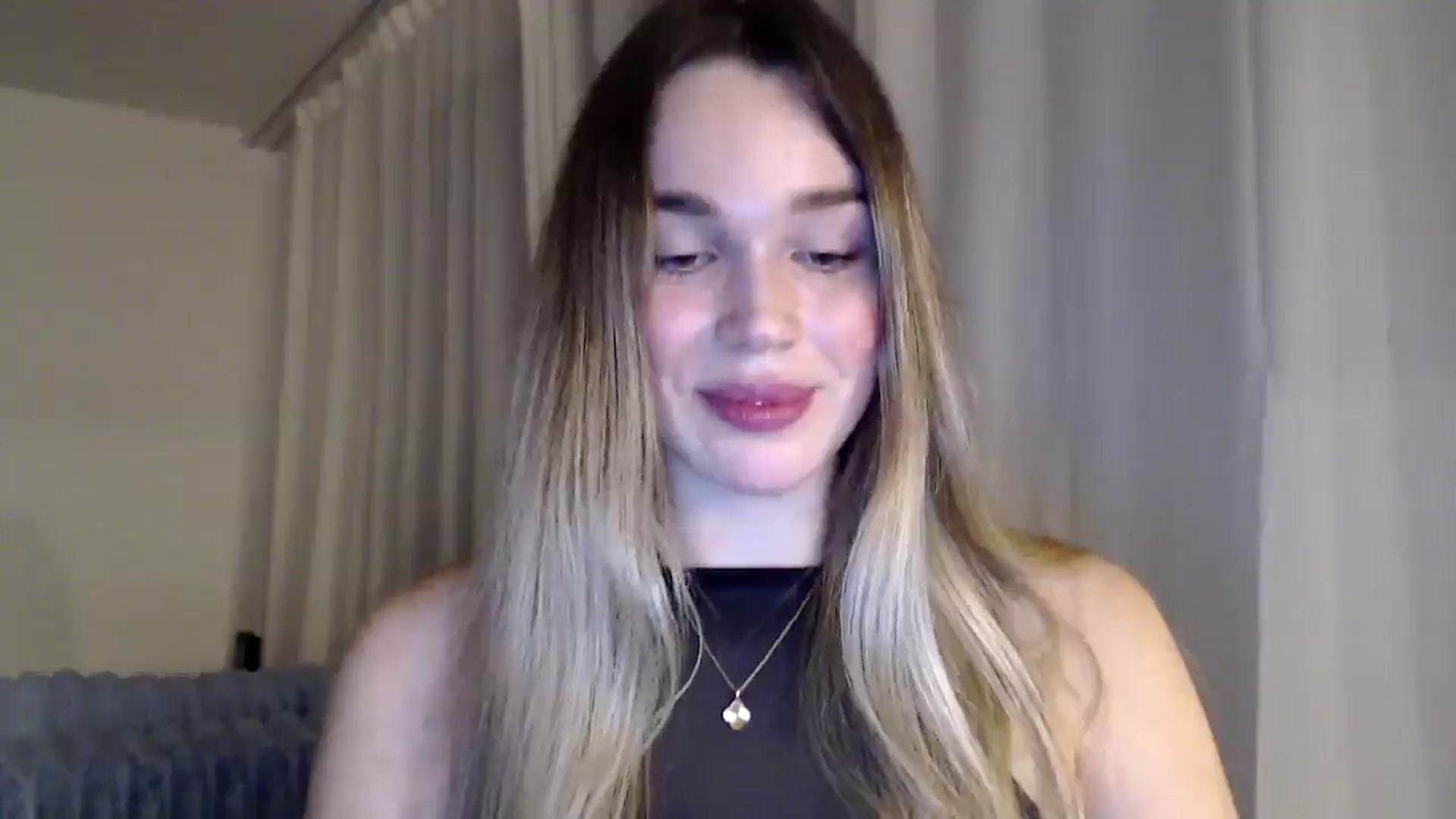 Gallery image thumbnail from Ooh_Cassie's myfreecams stream on, 02/18/2026, 23:02 image 10 of 20