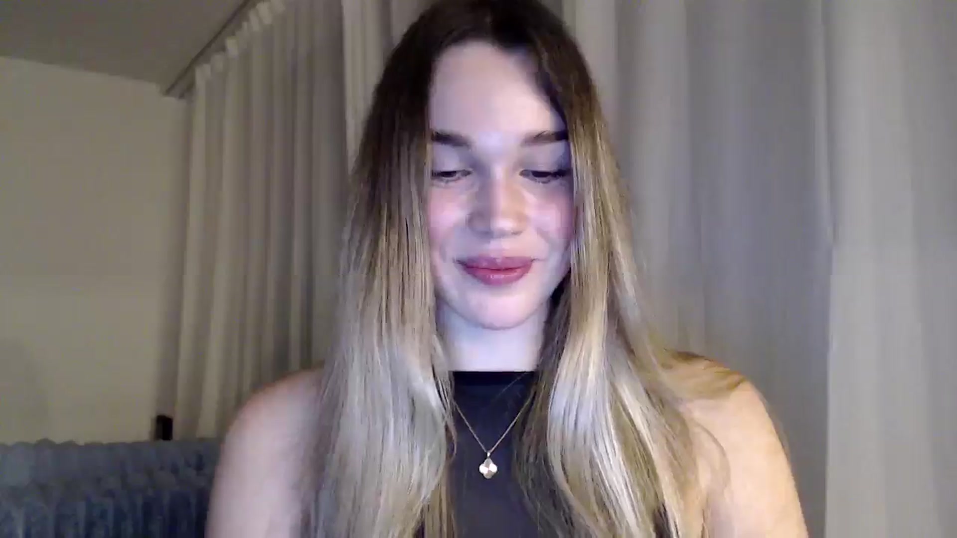 Gallery image thumbnail from Ooh_Cassie's myfreecams stream on, 02/18/2026, 23:02 image 12 of 20