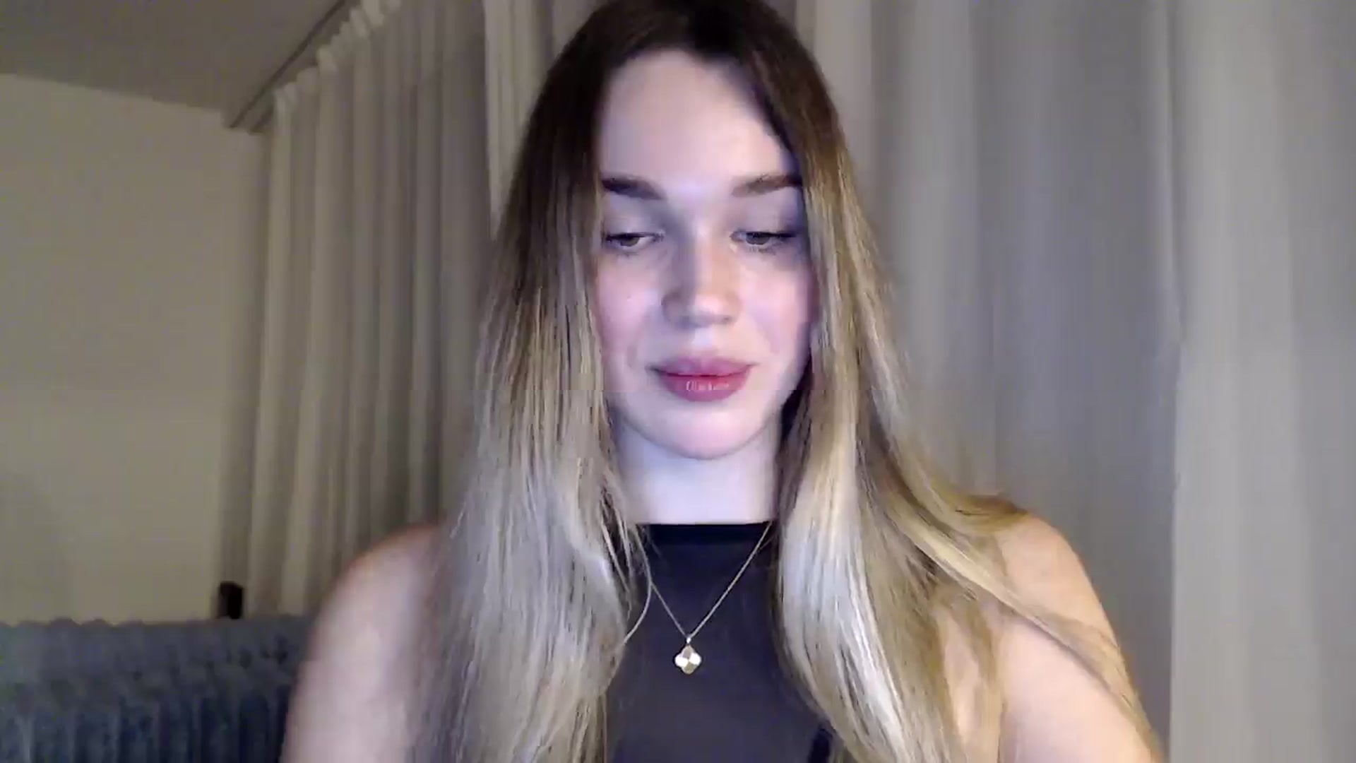 Gallery image thumbnail from Ooh_Cassie's myfreecams stream on, 02/18/2026, 23:02 image 8 of 20