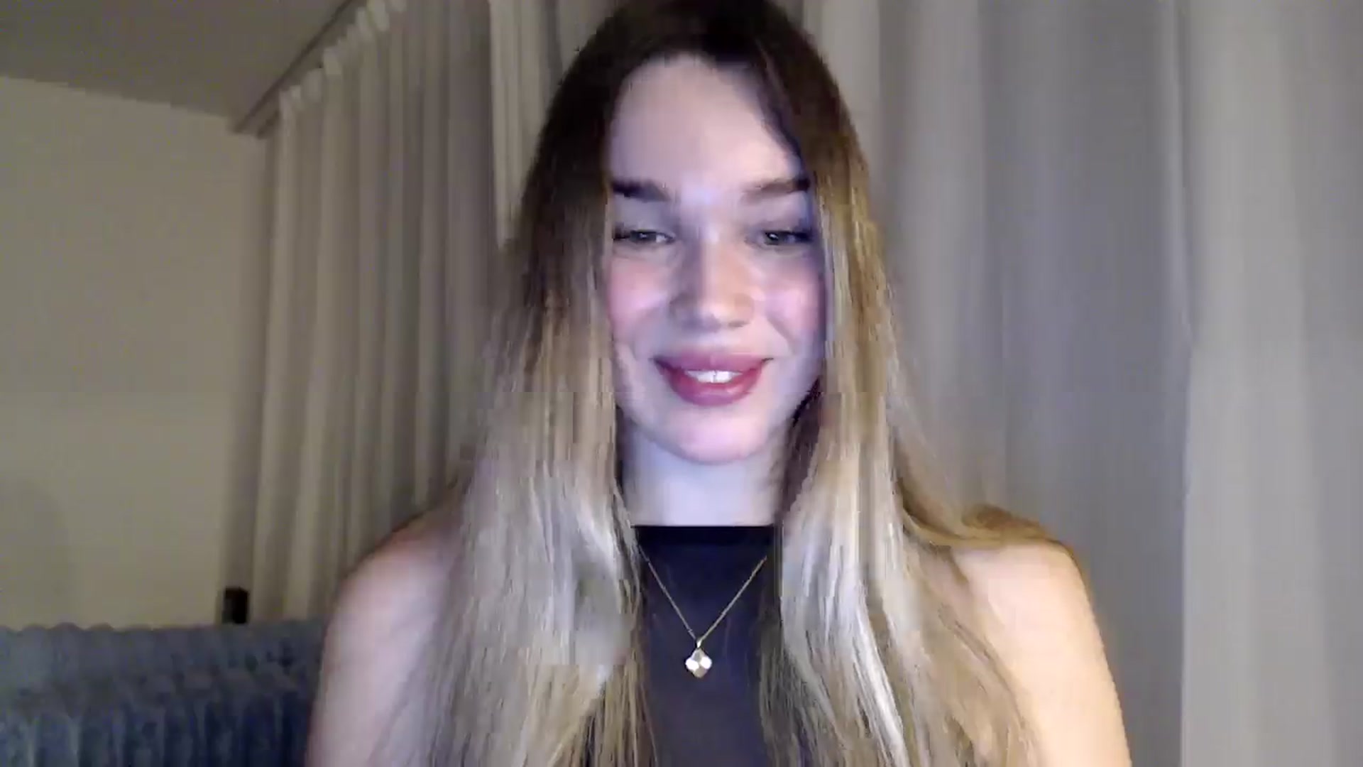 Gallery image thumbnail from Ooh_Cassie's myfreecams stream on, 02/18/2026, 23:02 image 17 of 20