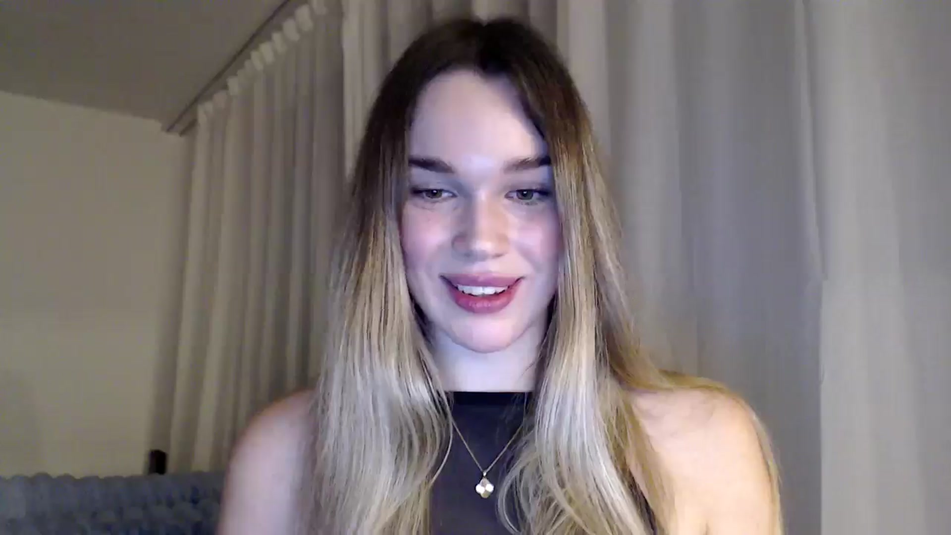 Gallery image thumbnail from Ooh_Cassie's myfreecams stream on, 02/18/2026, 23:02 image 6 of 20