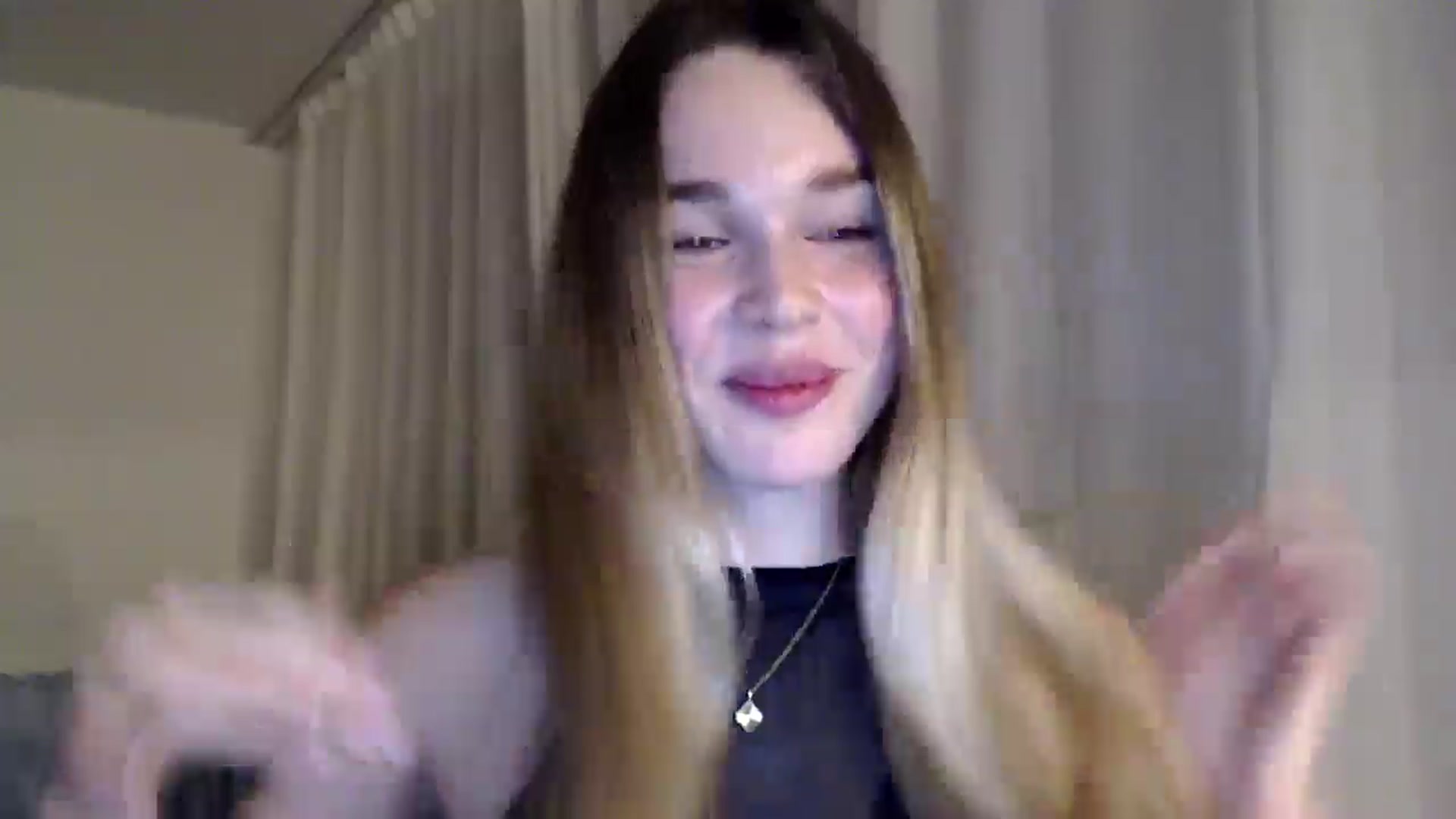 Gallery image thumbnail from Ooh_Cassie's myfreecams stream on, 02/18/2026, 23:02 image 18 of 20