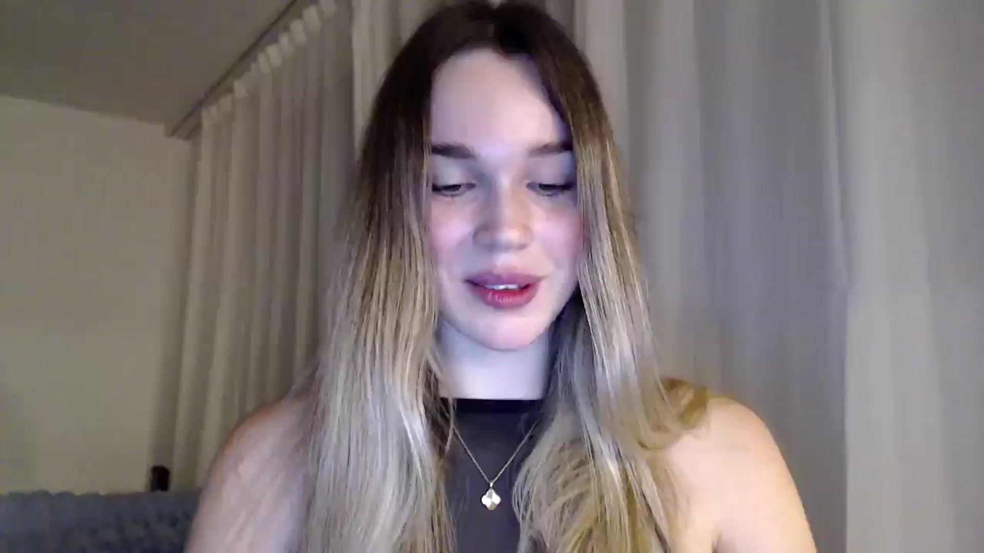 Gallery image thumbnail from Ooh_Cassie's myfreecams stream on, 02/18/2026, 23:02 image 1 of 20